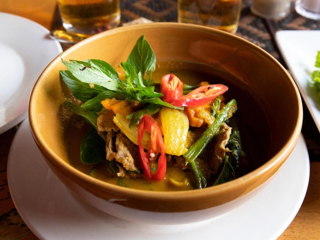 Angkor Rendezvous Villa