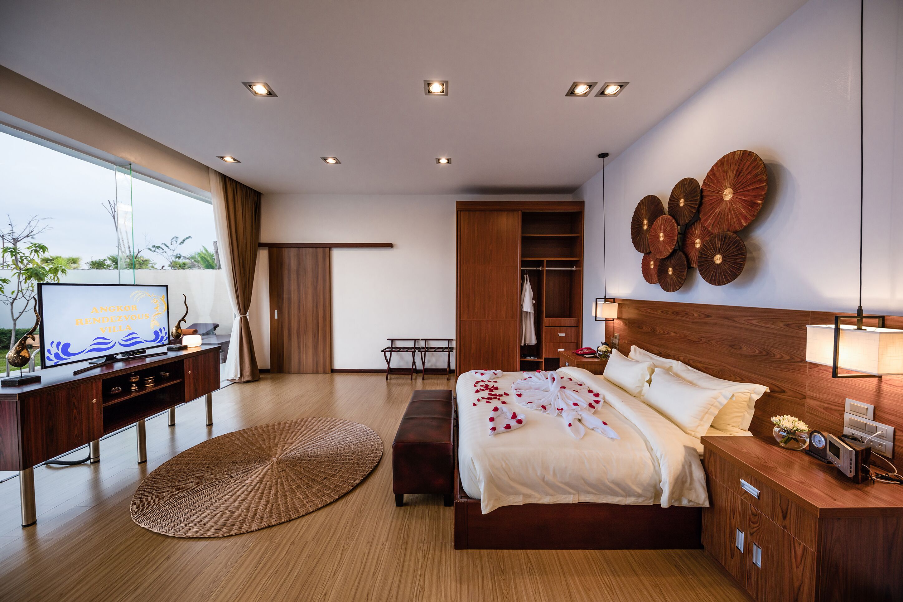 Angkor Rendezvous Villa