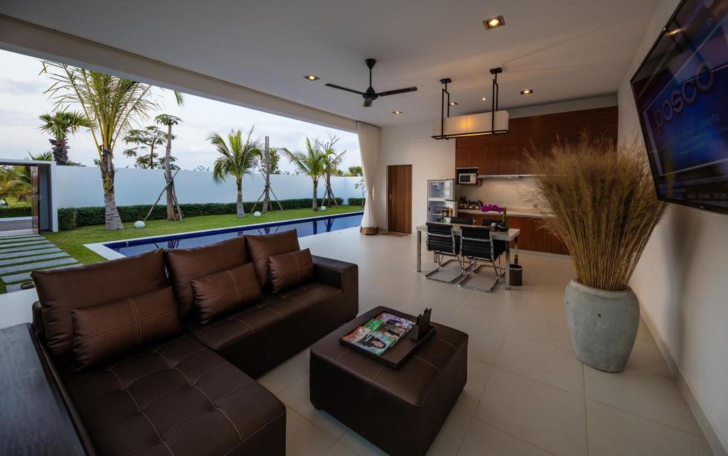 Angkor Rendezvous Villa