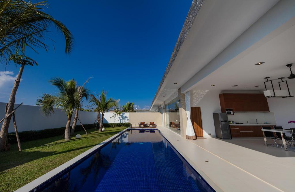 Angkor Rendezvous Villa