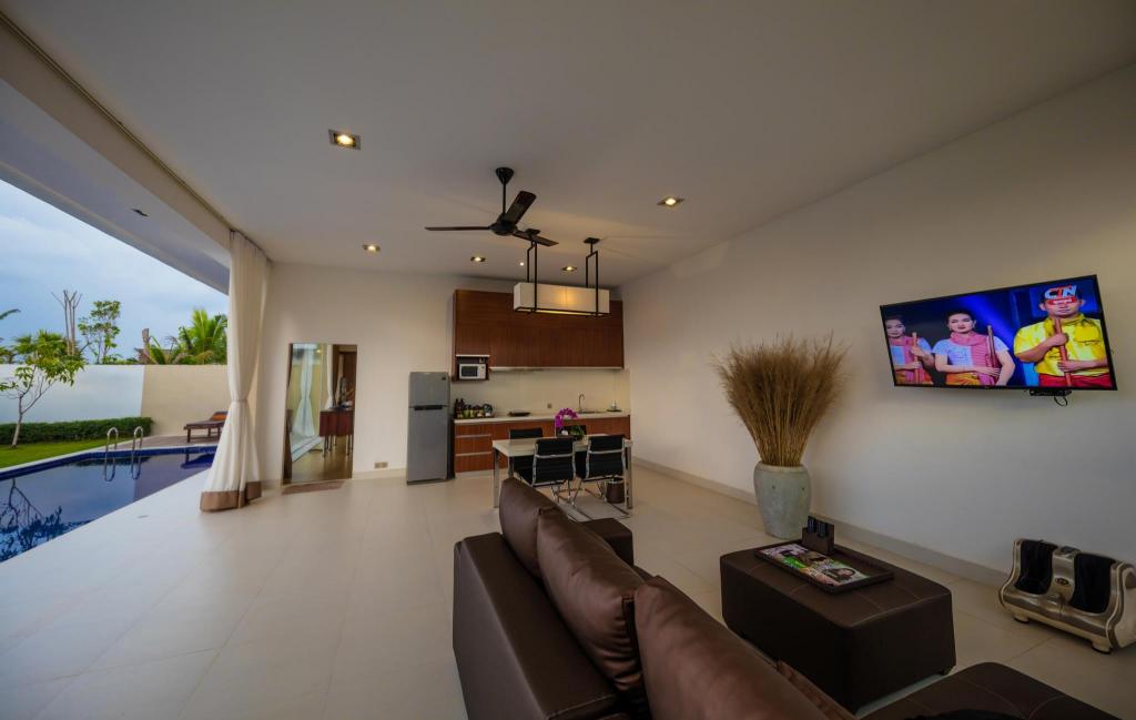 Angkor Rendezvous Villa