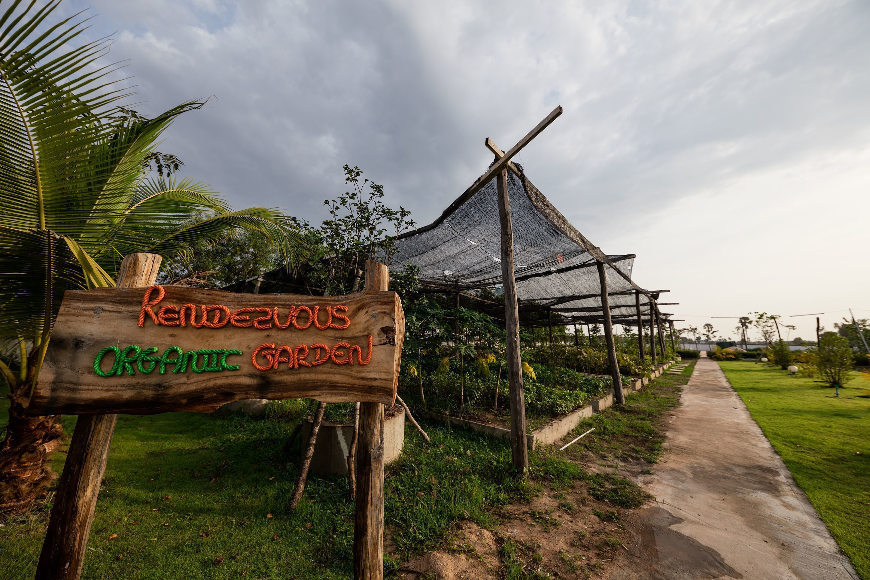 Angkor Rendezvous Villa