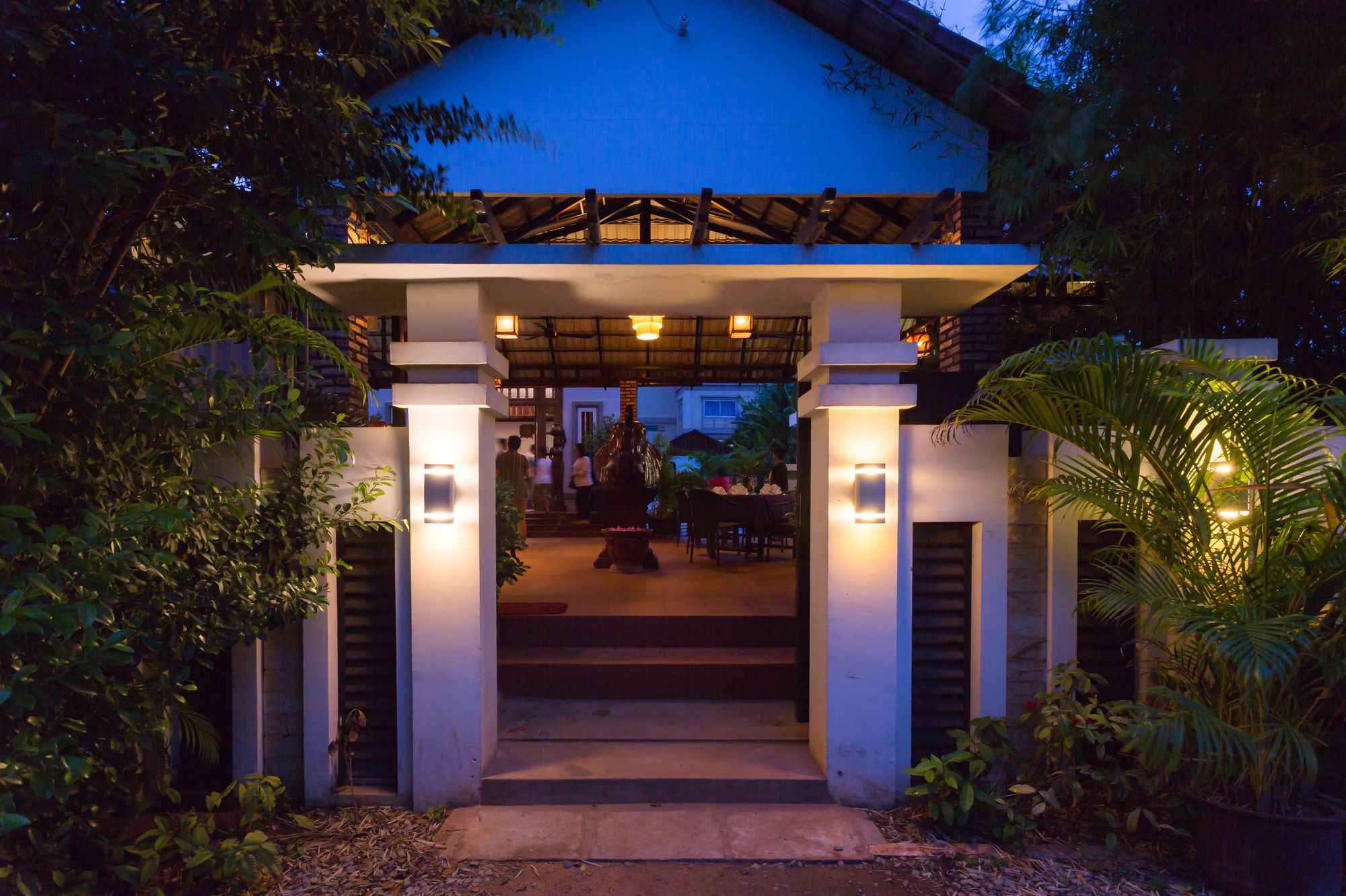 Angkor Ry Boutique
