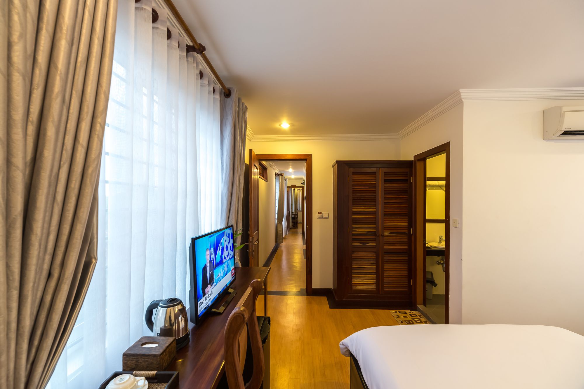 Angkor Ry Boutique