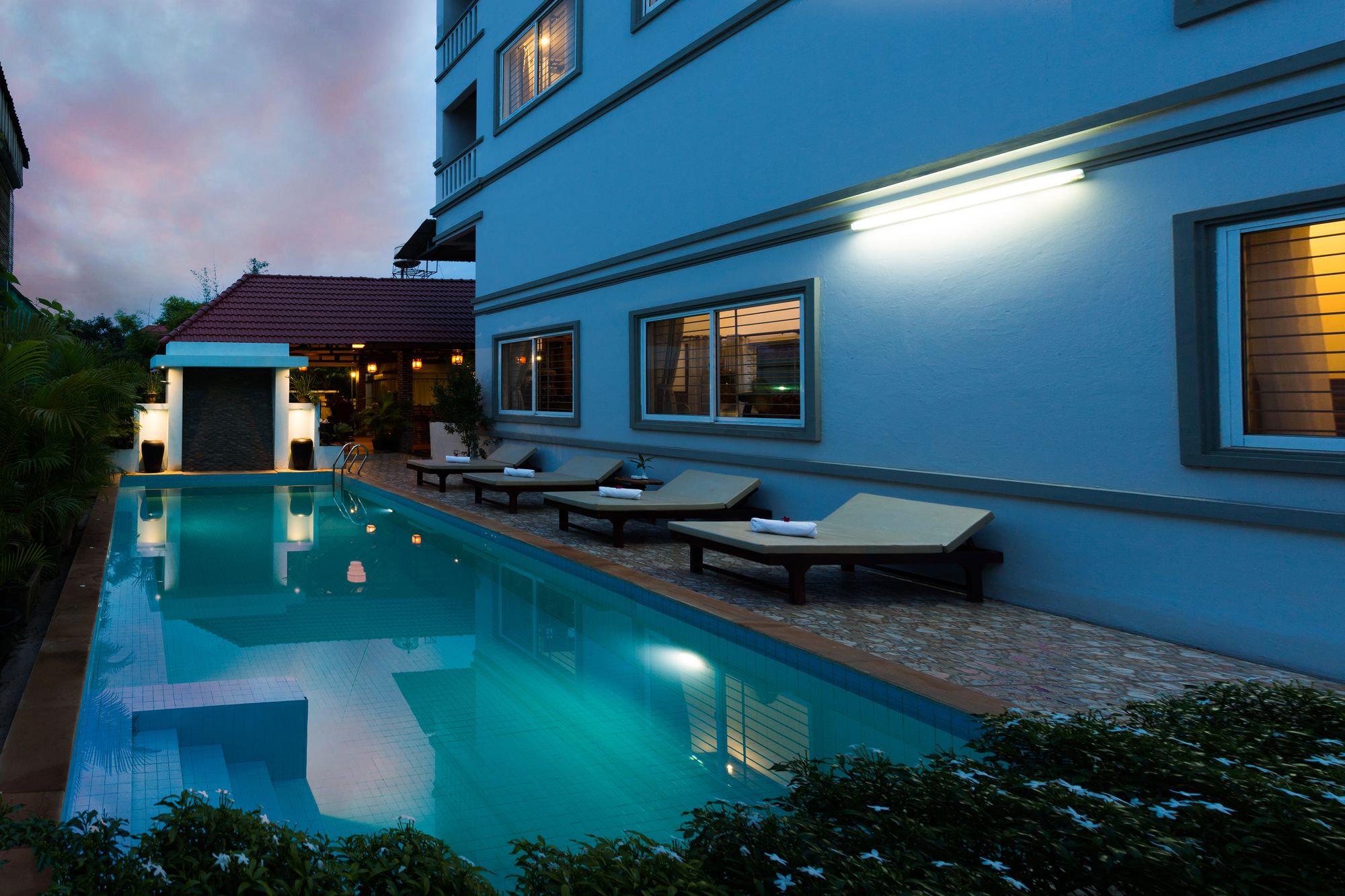 Angkor Ry Boutique