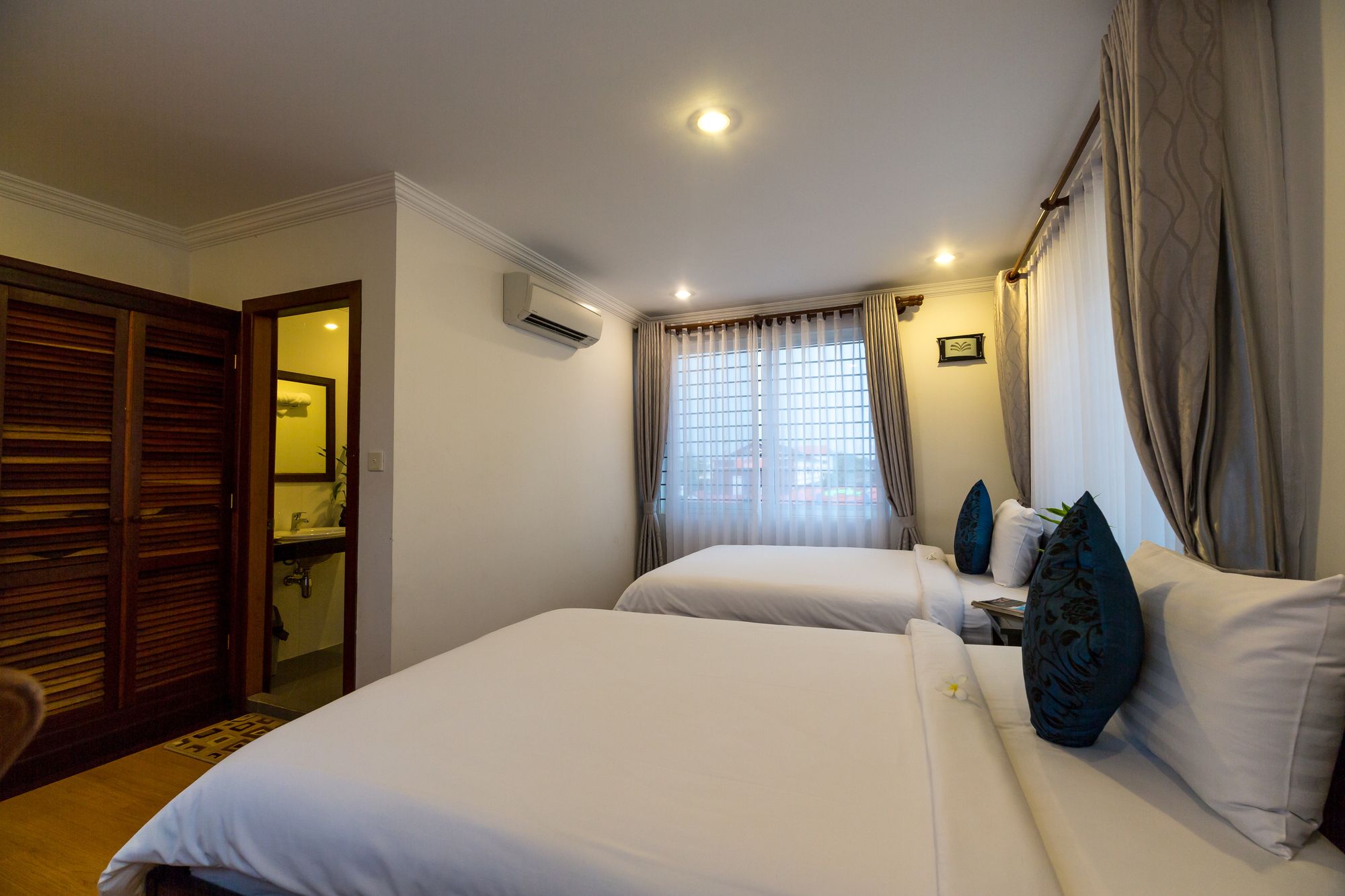 Angkor Ry Boutique