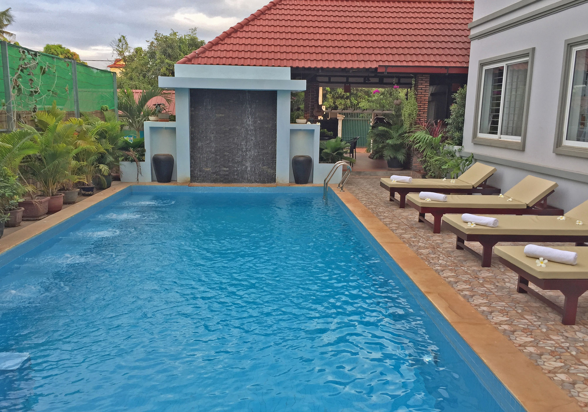 Angkor Ry Boutique