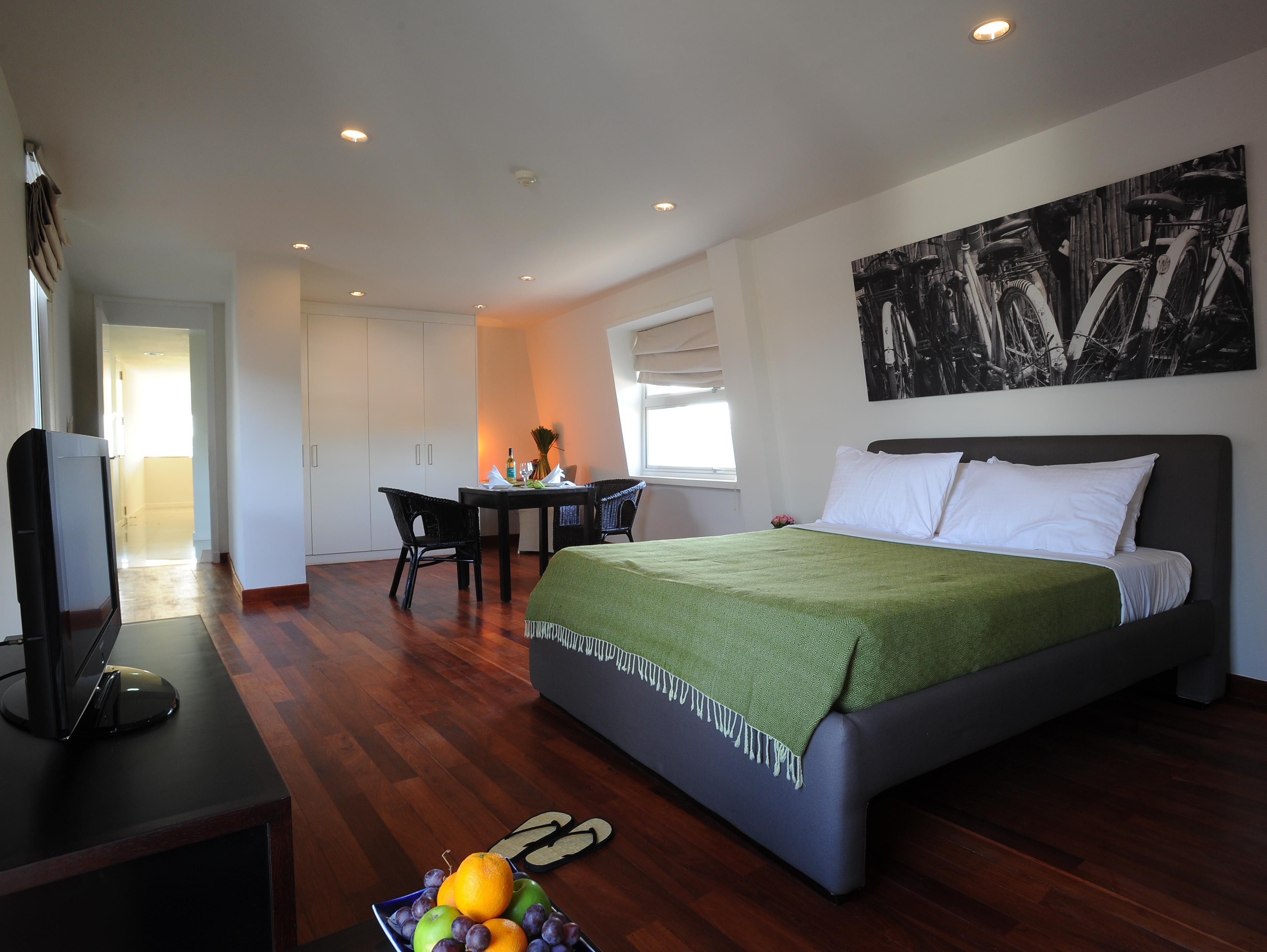 Comoda Casa Hotel