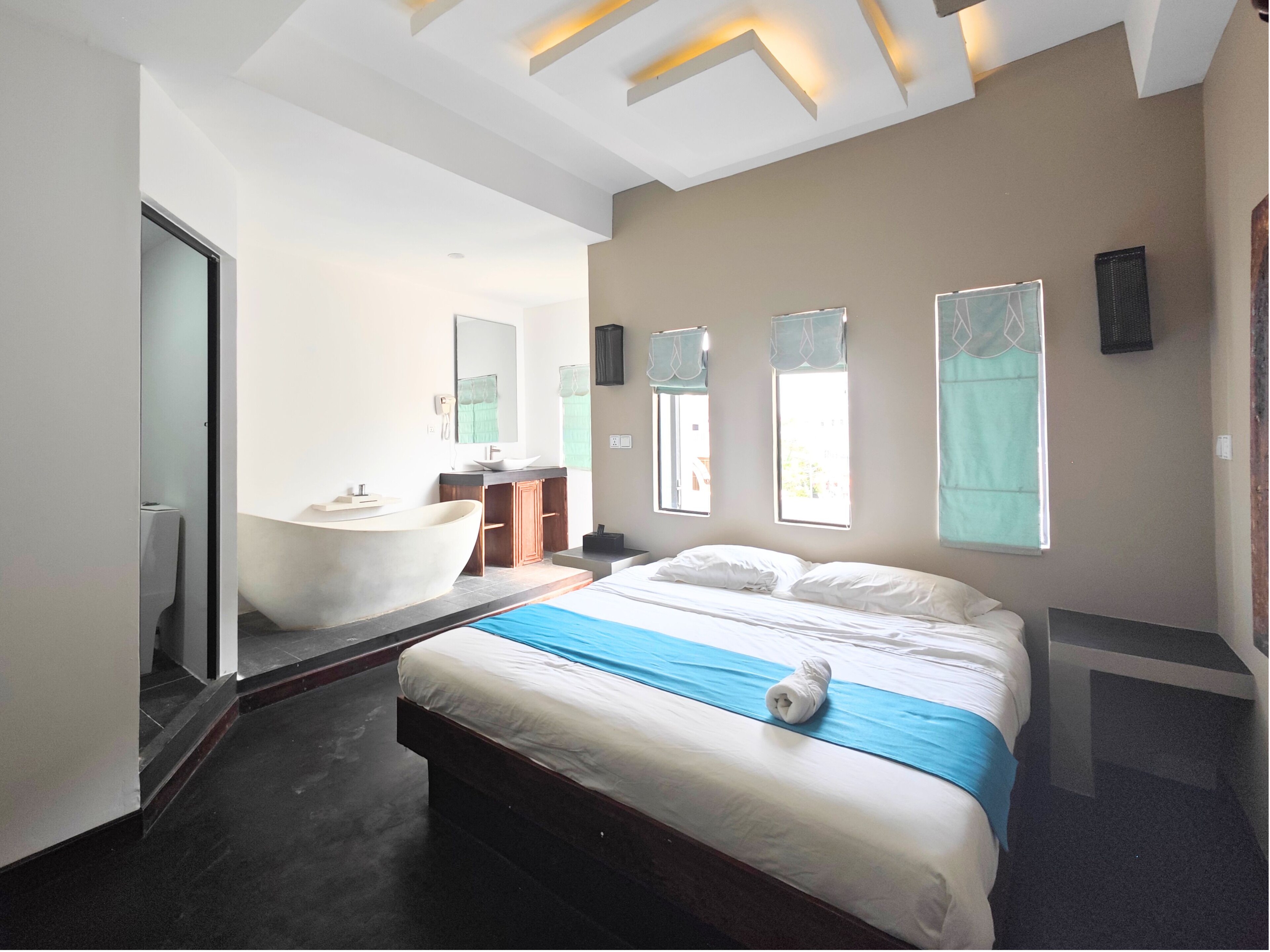 Angkor Sand Hotel
