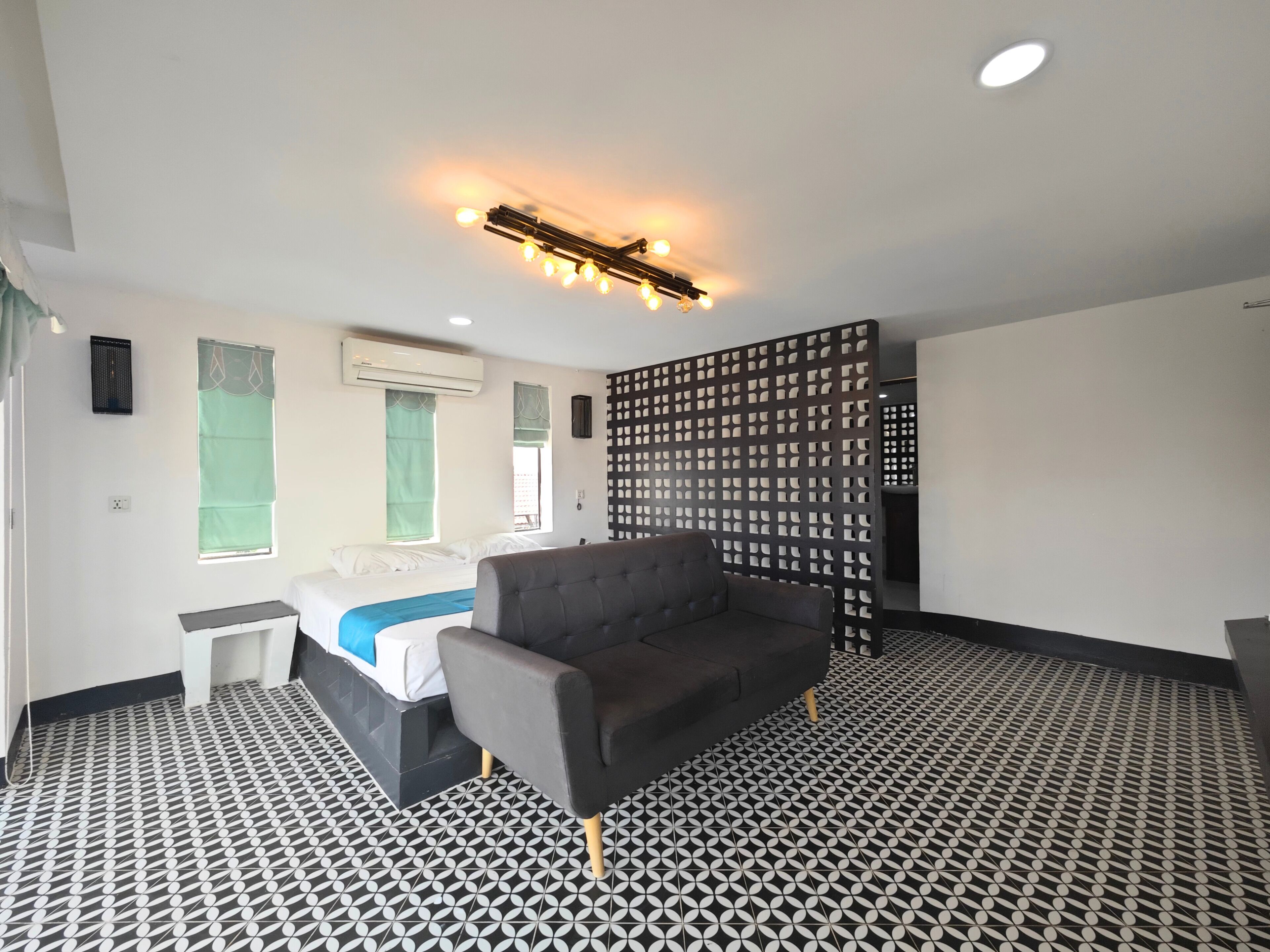 Angkor Sand Hotel