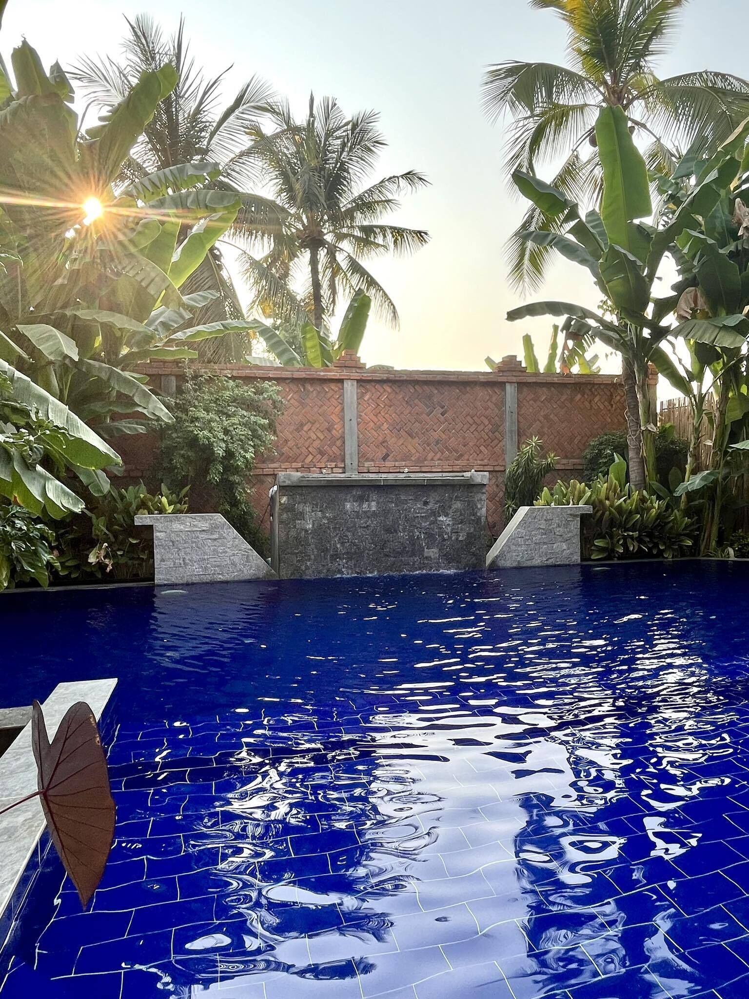 Angkor Sand Hotel