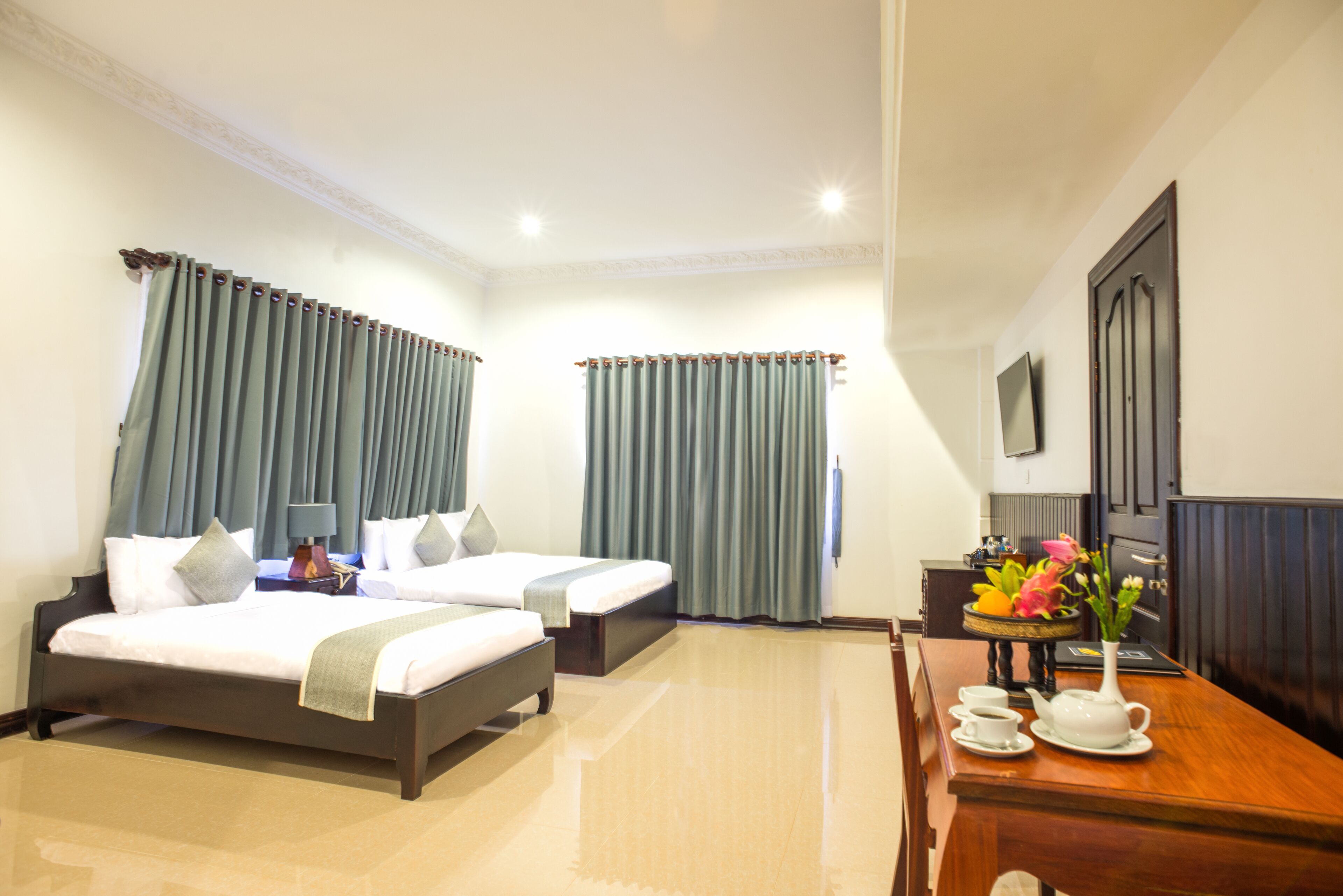 Angkor Tempora Boutique