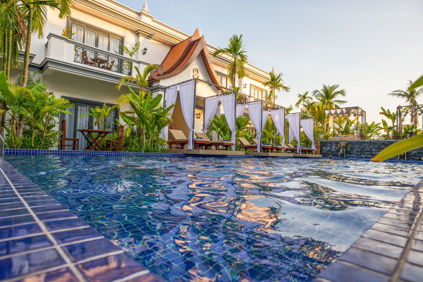 Angkor Tempora Boutique