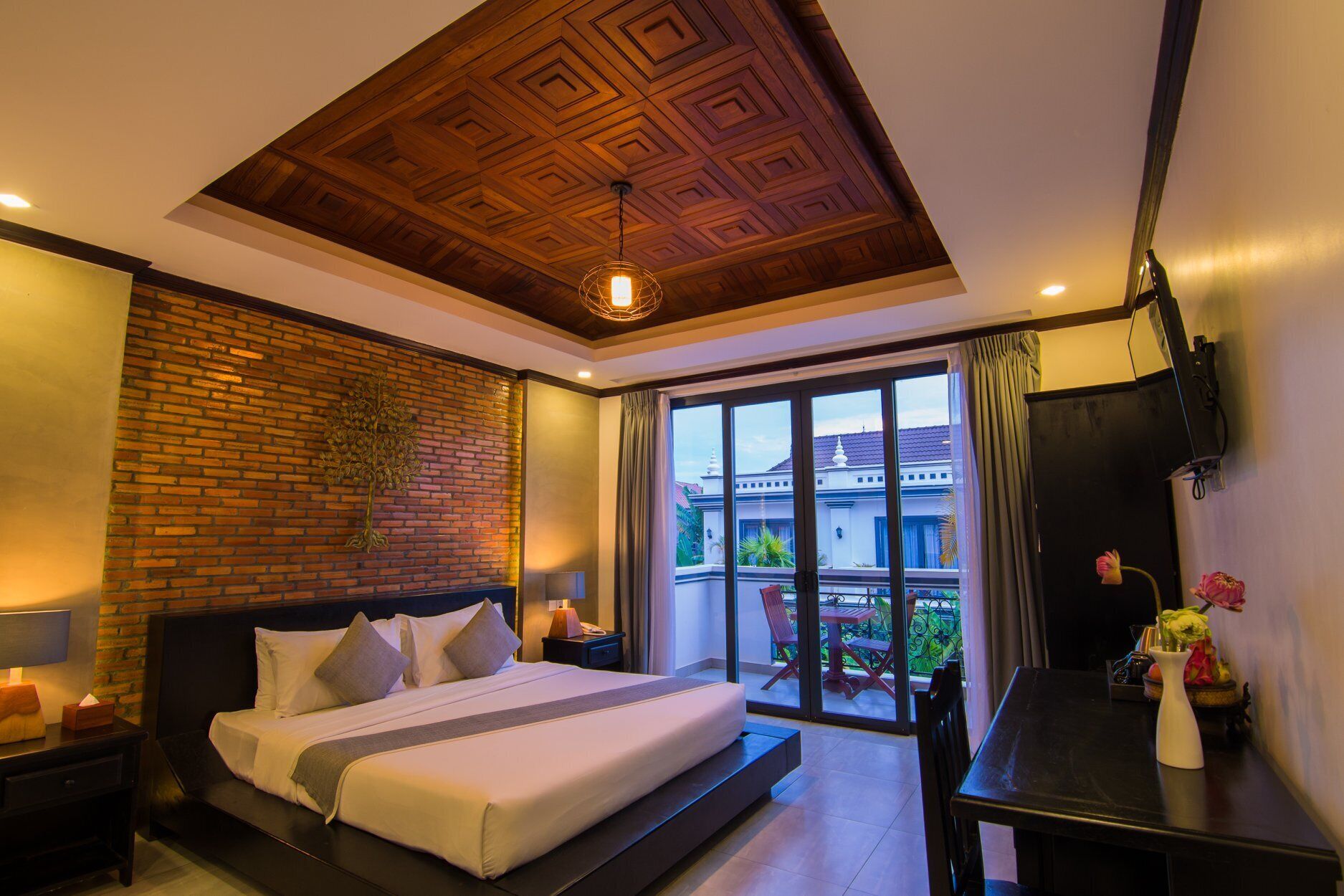 Angkor Tempora Boutique