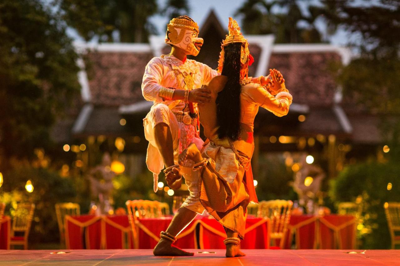 Angkor Village Resort