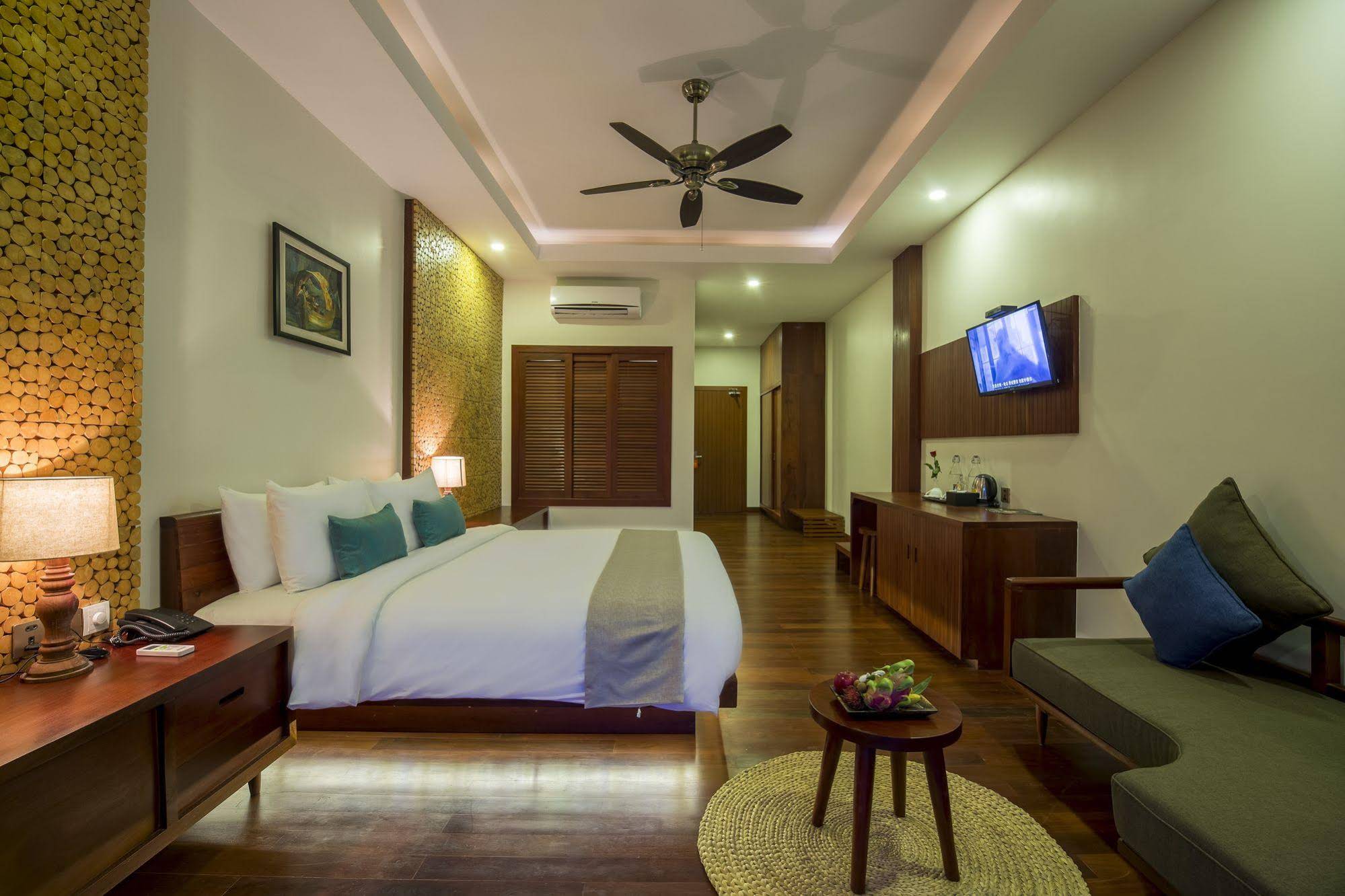 Anusa Residence & Spa