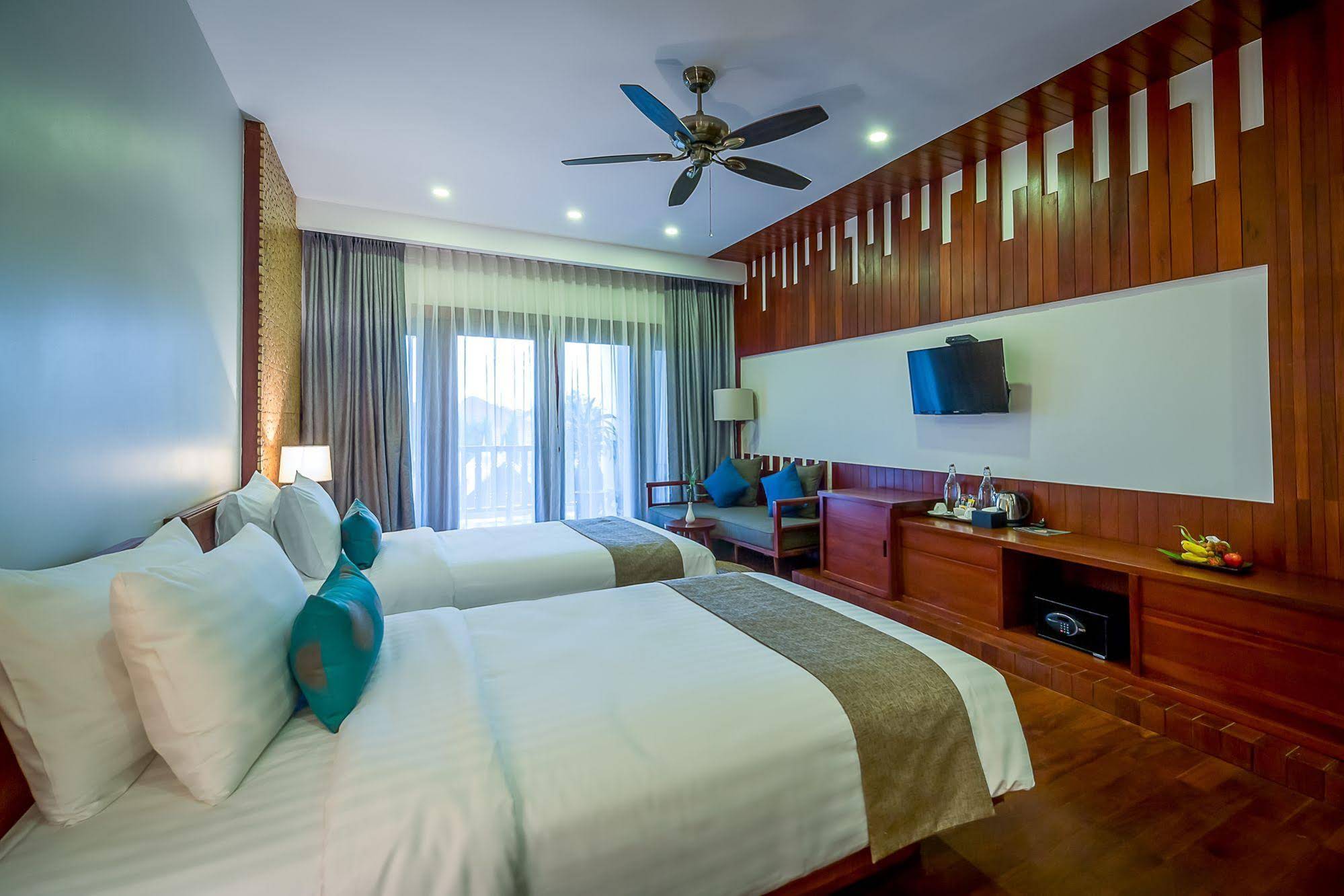 Anusa Residence & Spa