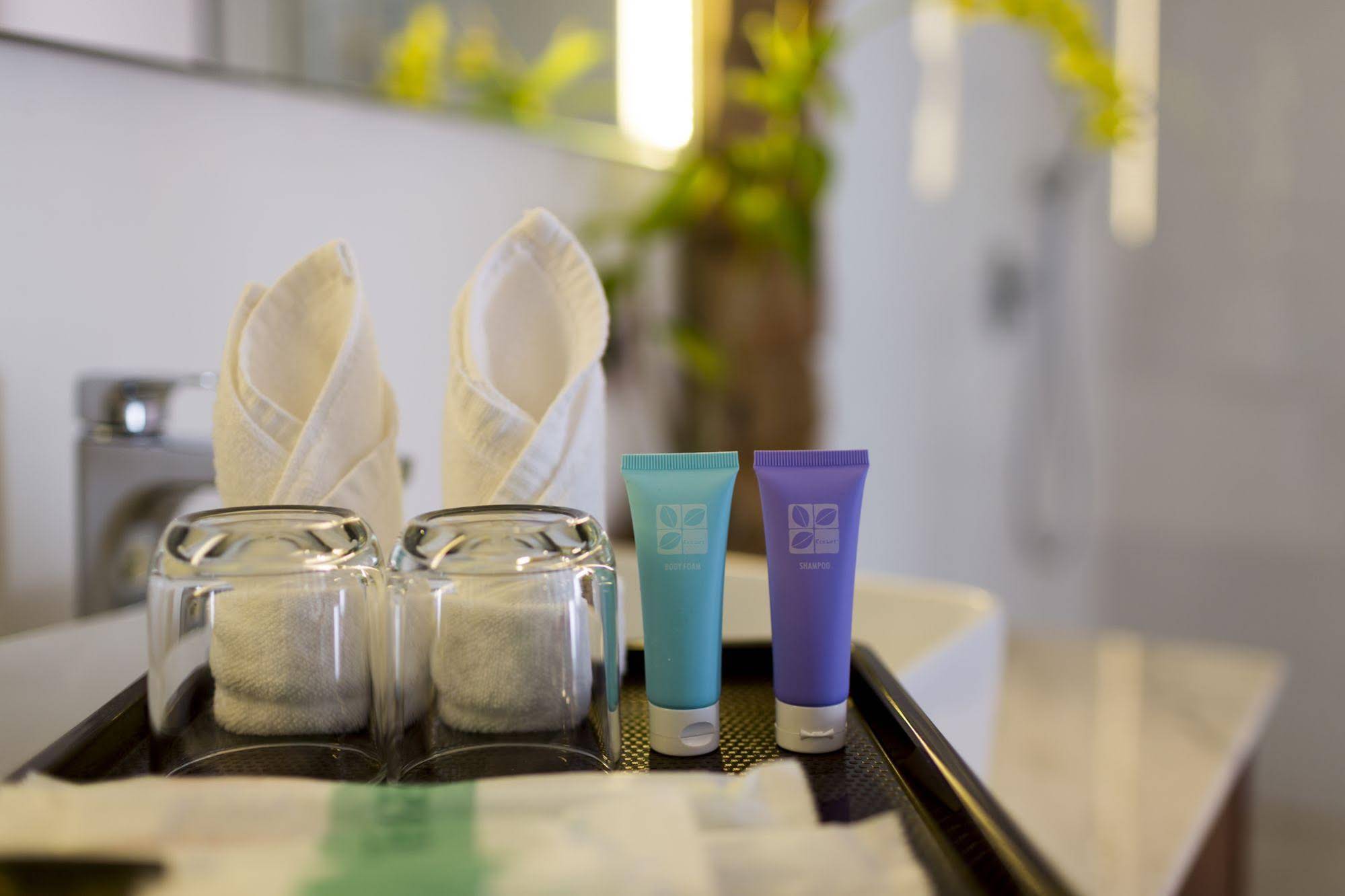 Anusa Residence & Spa