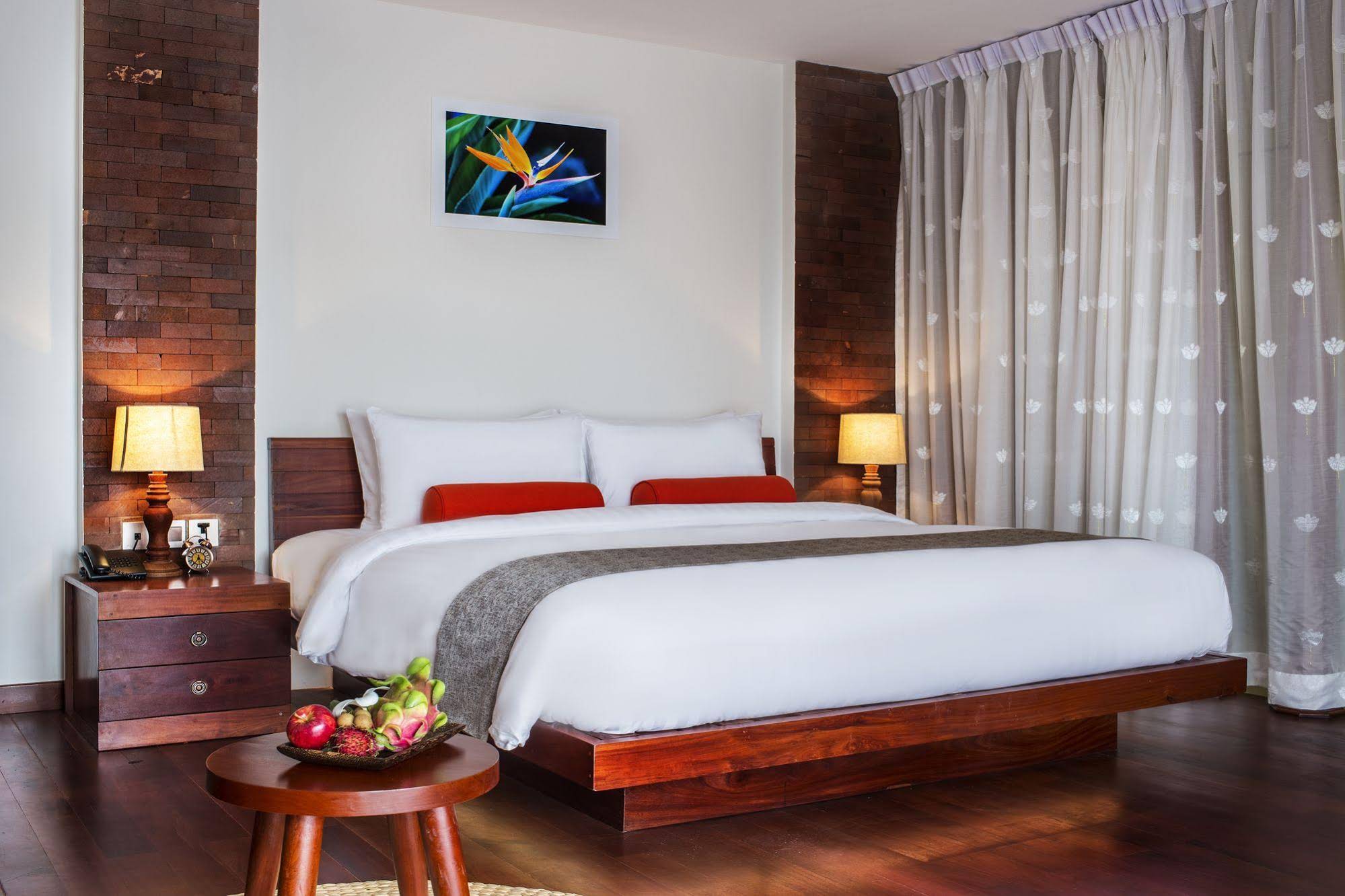 Anusa Residence & Spa