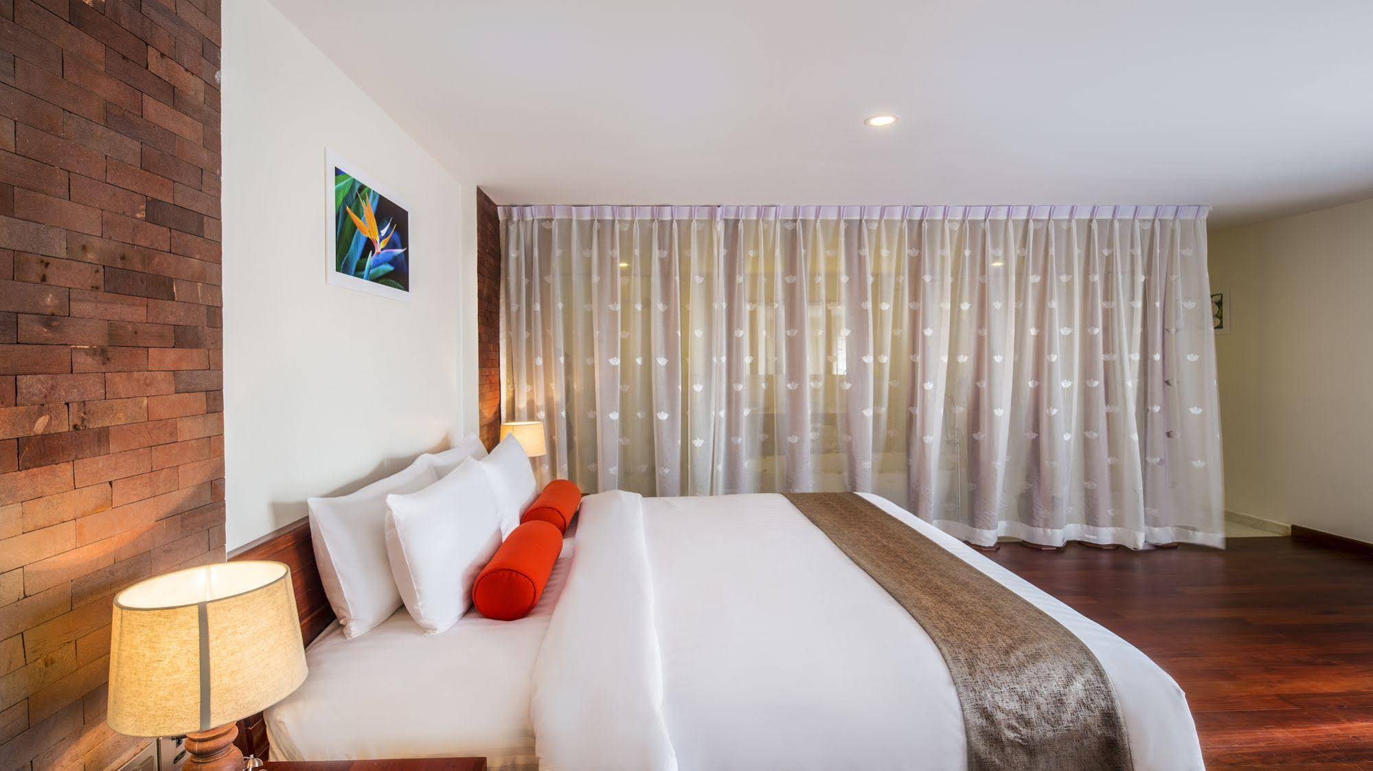 Anusa Residence & Spa