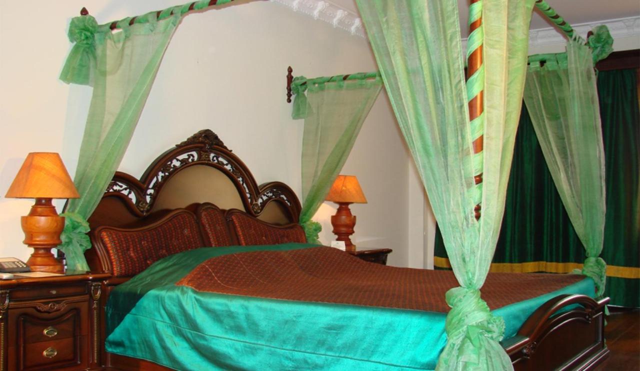 Apsara Angkor Hotel