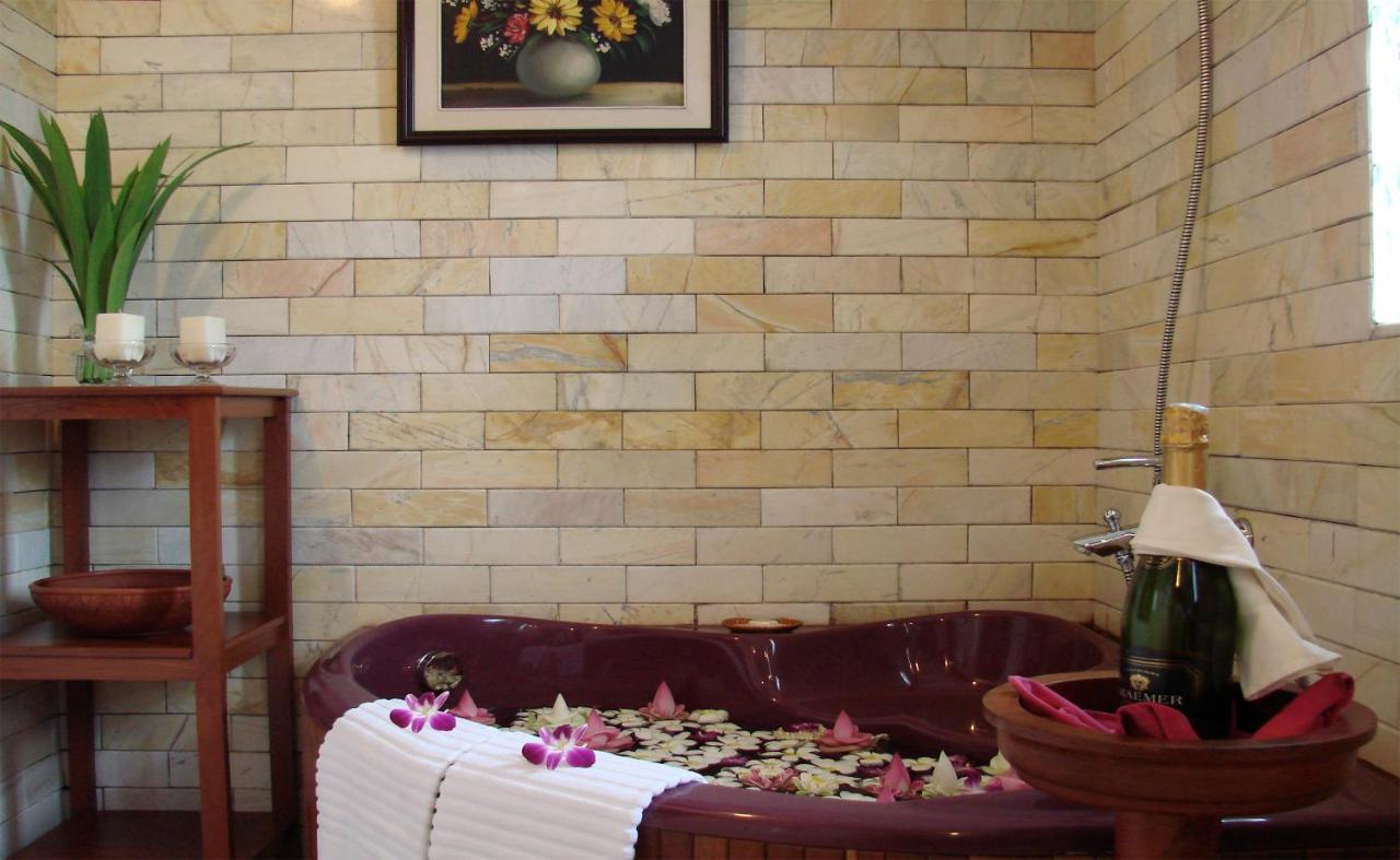 Apsara Angkor Hotel