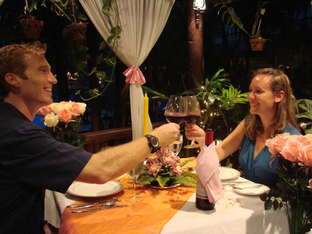 Apsara Angkor Hotel