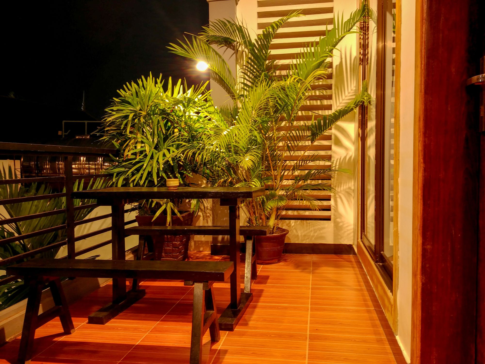Asanak d'Angkor Boutique Hotel