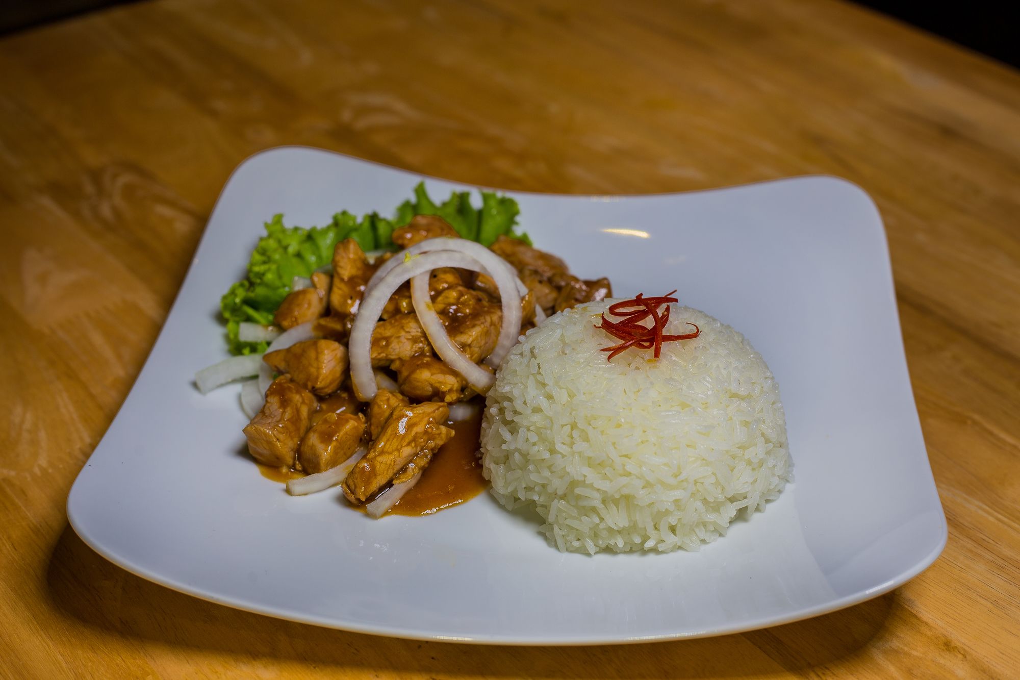 Ashia Hotel & Lounge