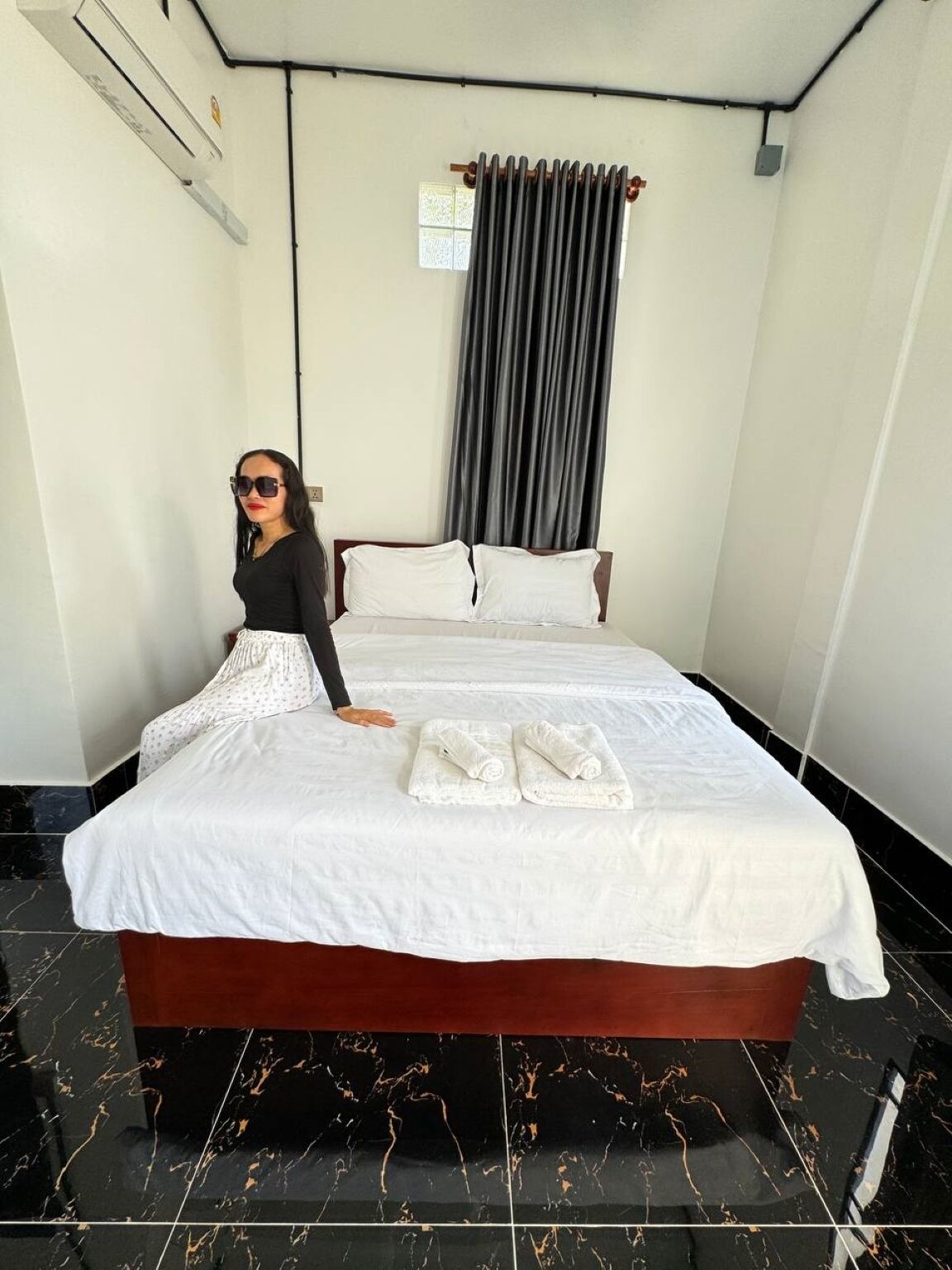 Asia Ready Travel & Tours Siem Reap