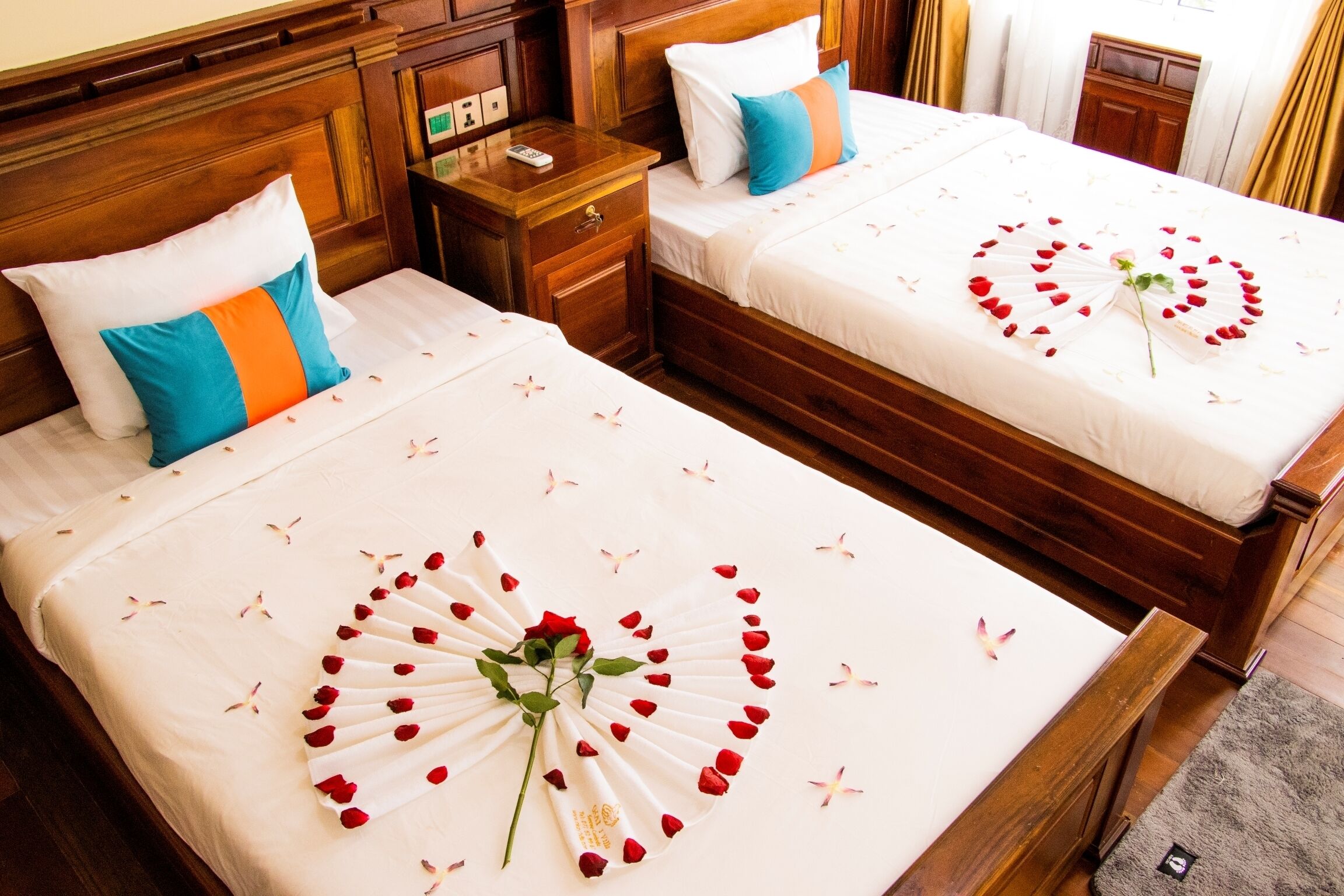 Asia Ready Travel & Tours Siem Reap