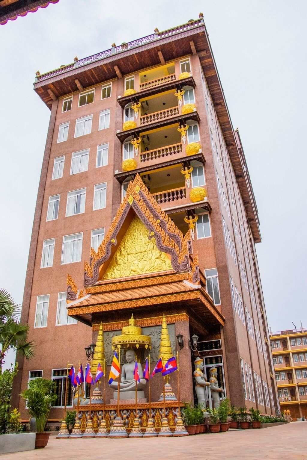 Asia Ready Travel & Tours Siem Reap