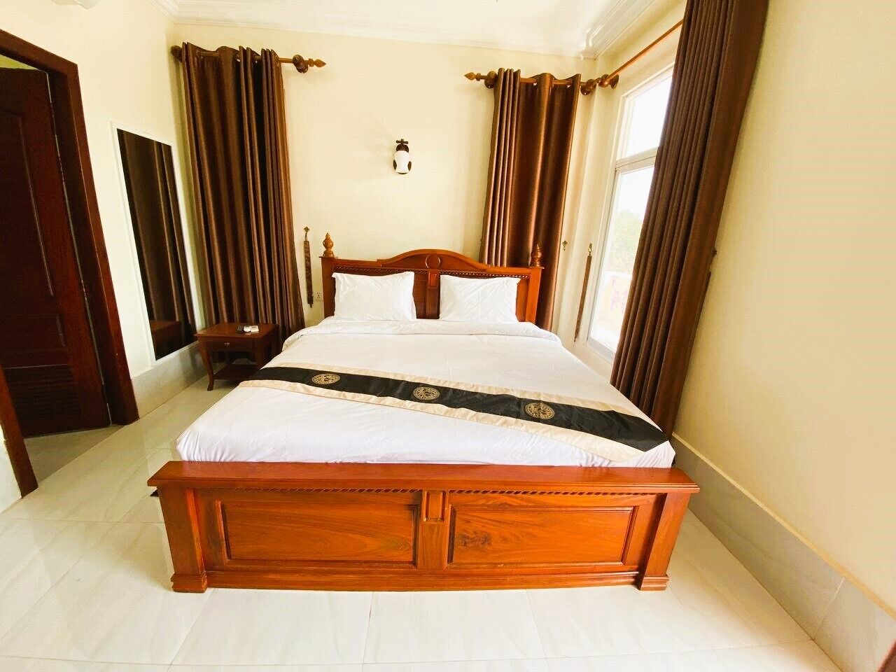 Asia Ready Travel & Tours Siem Reap
