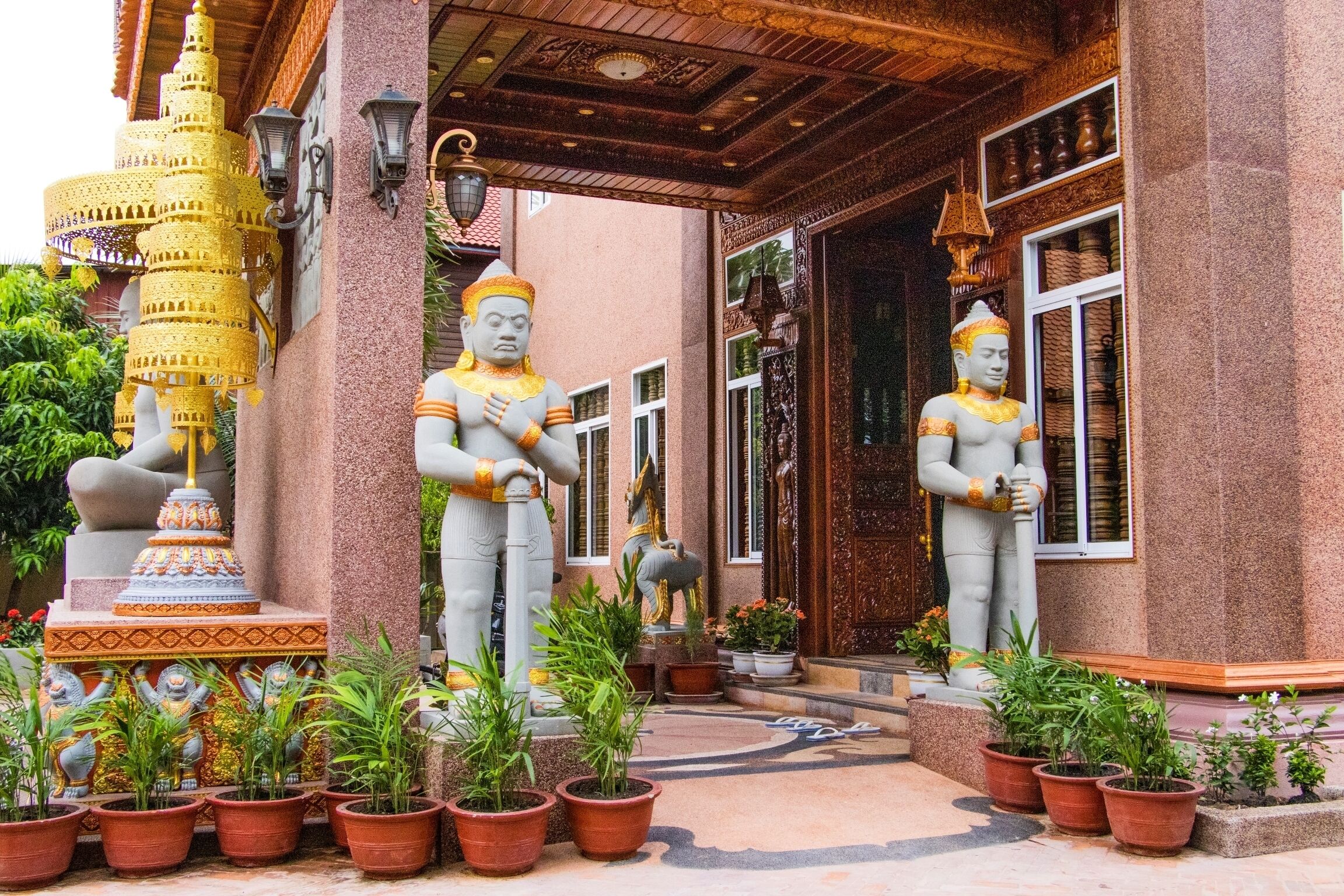 Asia Ready Travel & Tours Siem Reap