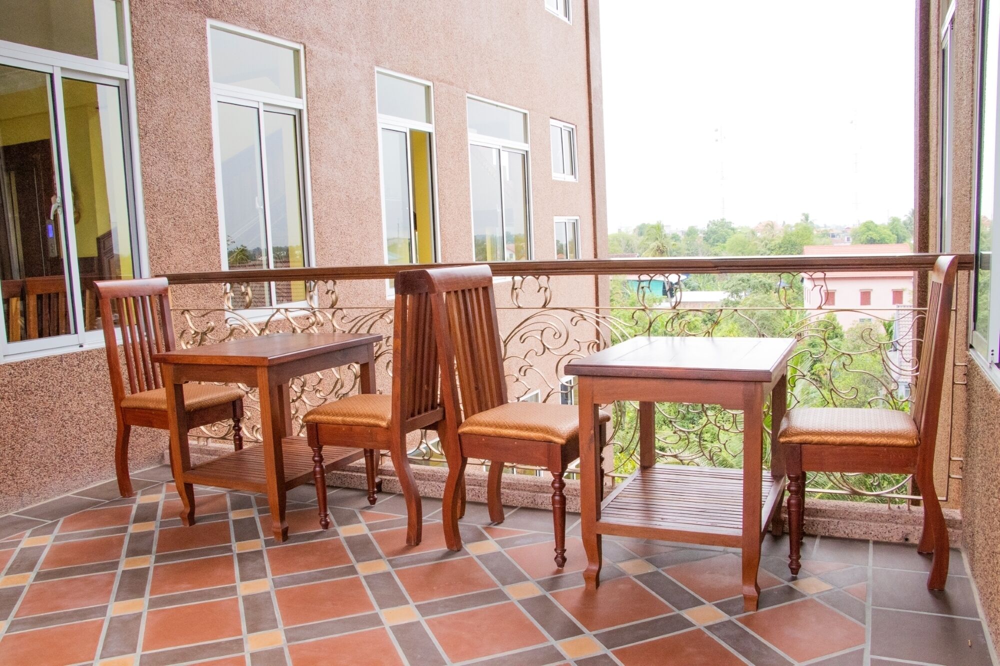 Asia Ready Travel & Tours Siem Reap