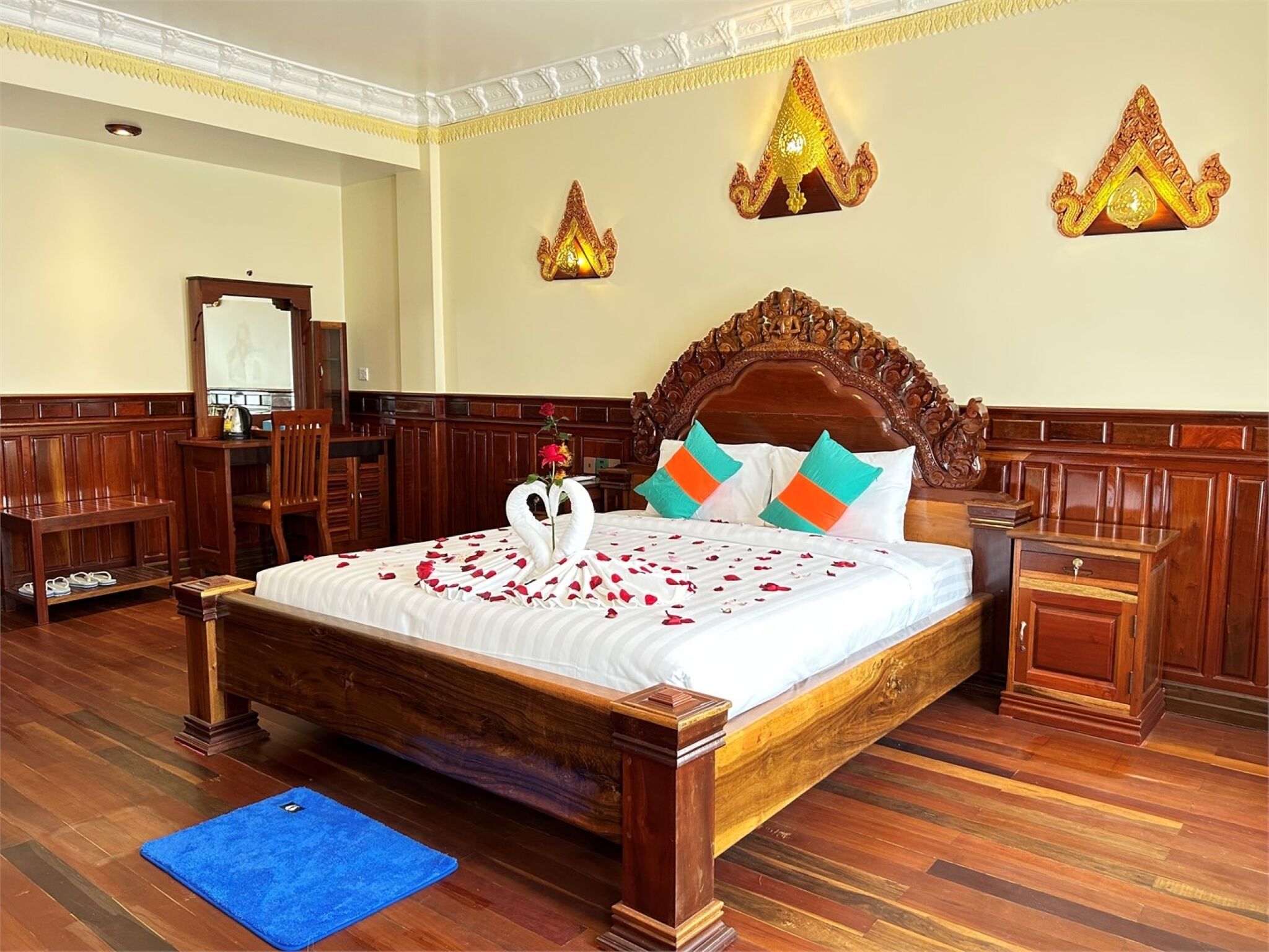 Asia Ready Travel & Tours Siem Reap
