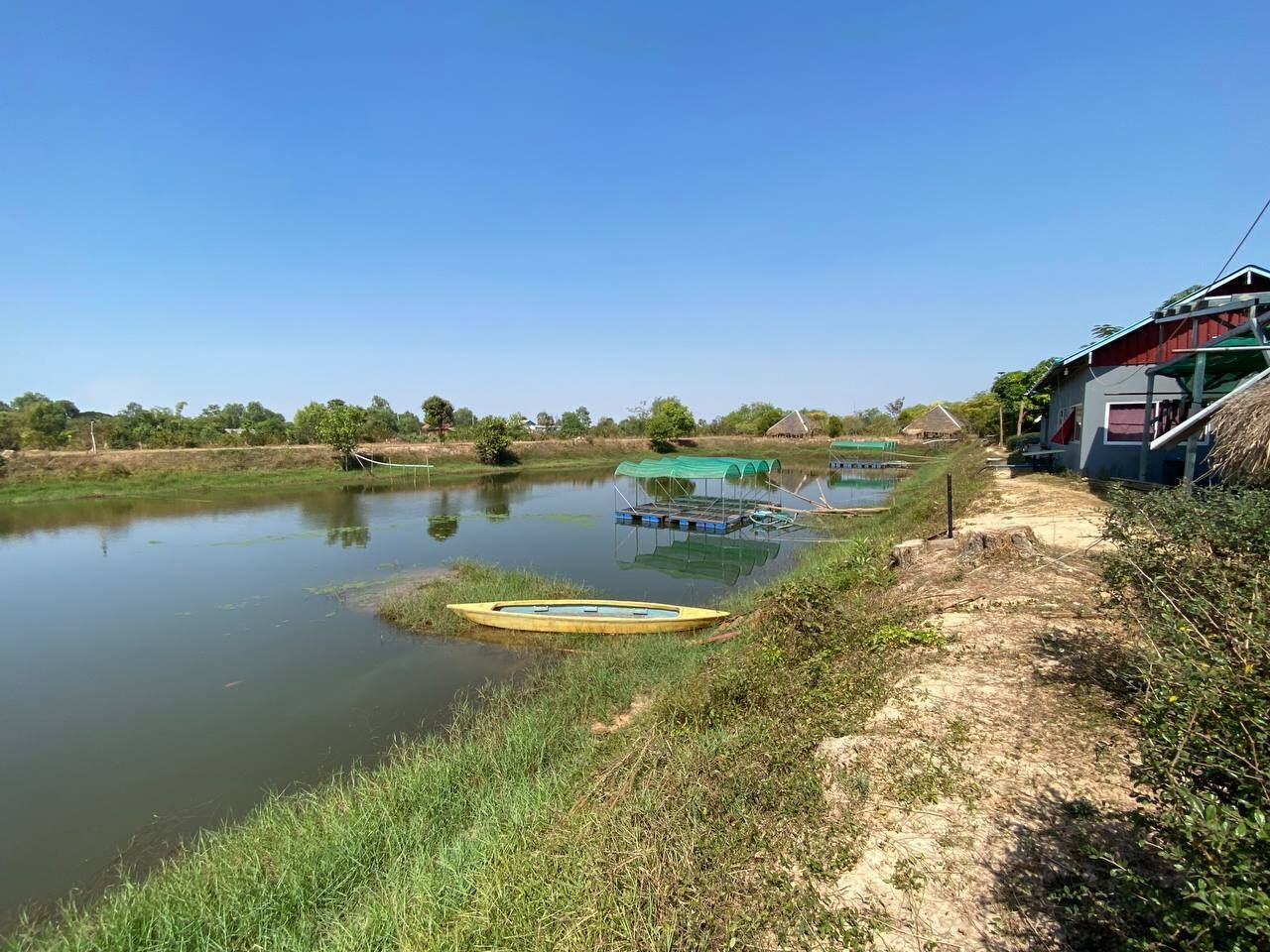 Asia Ready Travel & Tours Siem Reap
