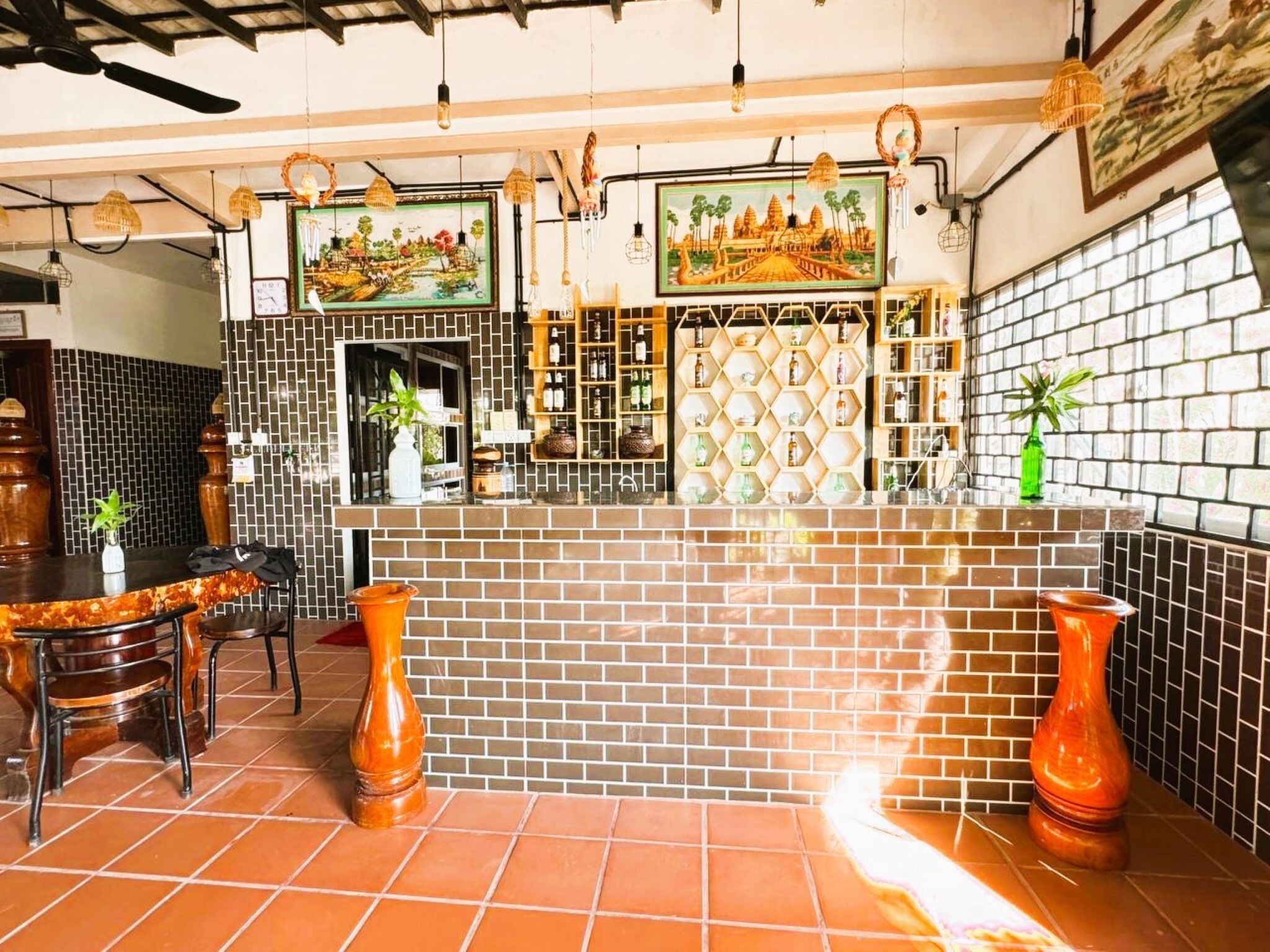 Asia Ready Travel & Tours Siem Reap