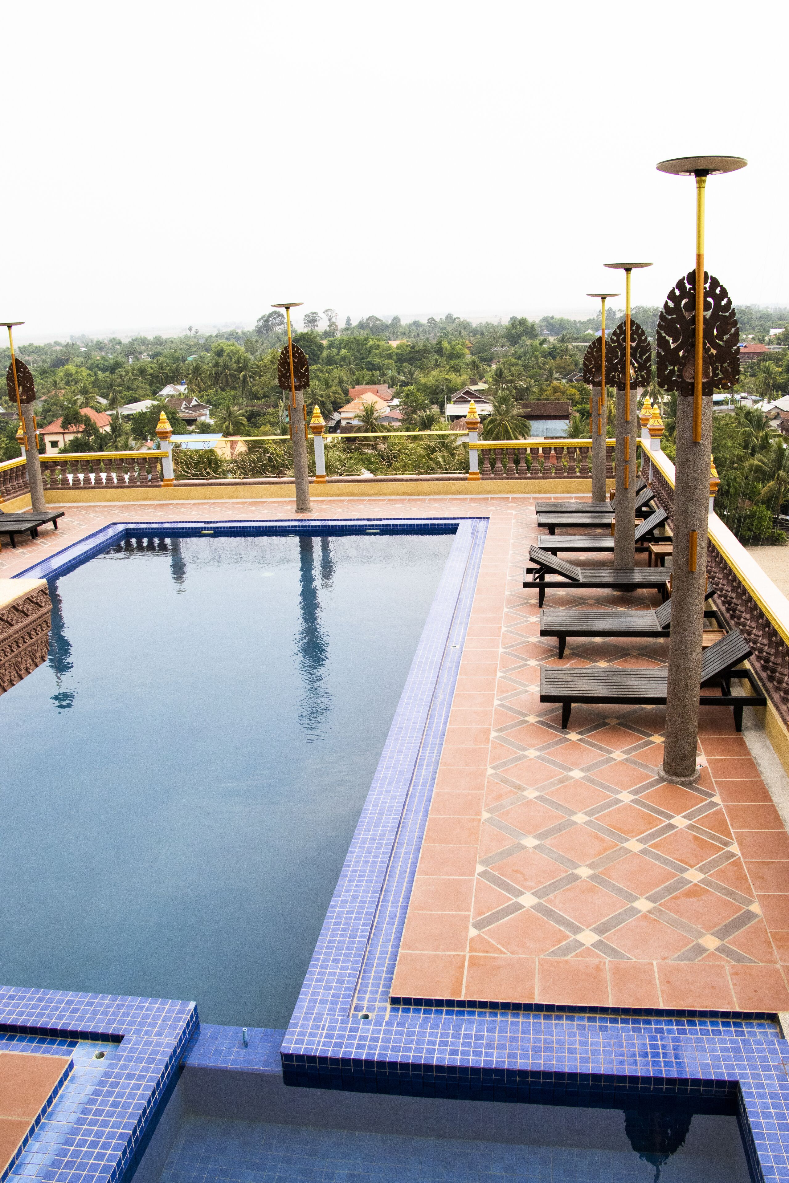 Asia Ready Travel & Tours Siem Reap