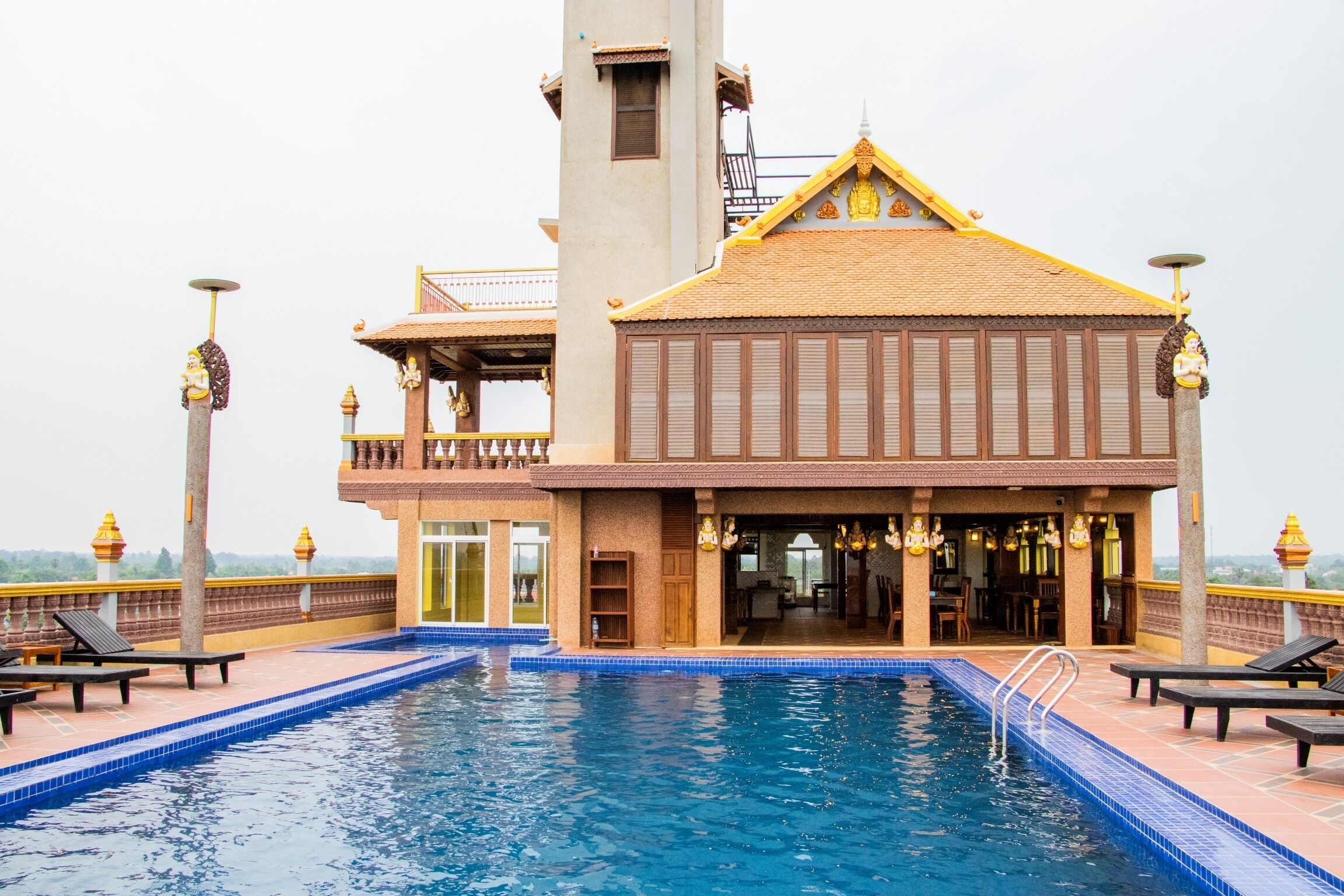 Asia Ready Travel & Tours Siem Reap