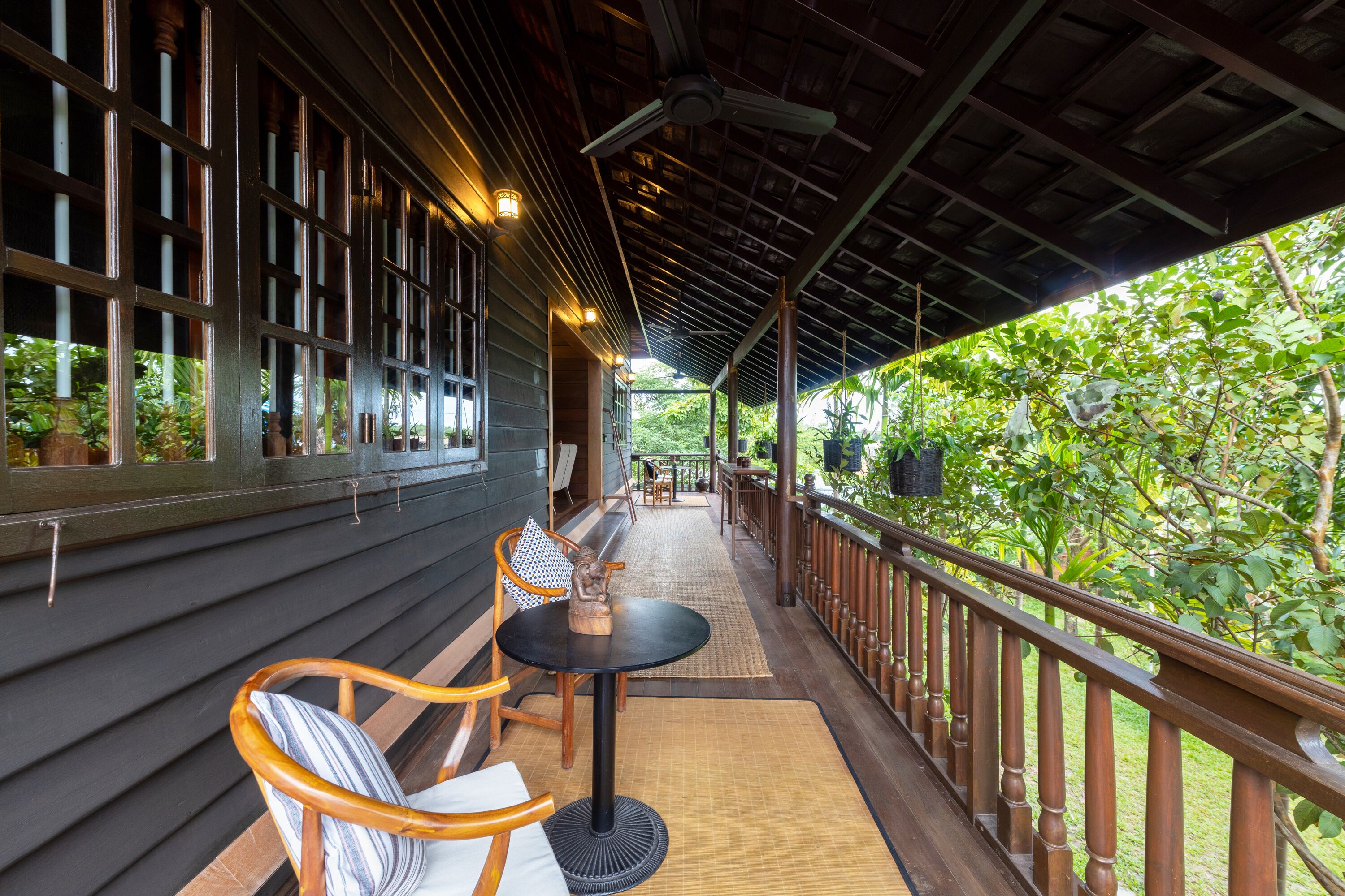 Atoh's Maison