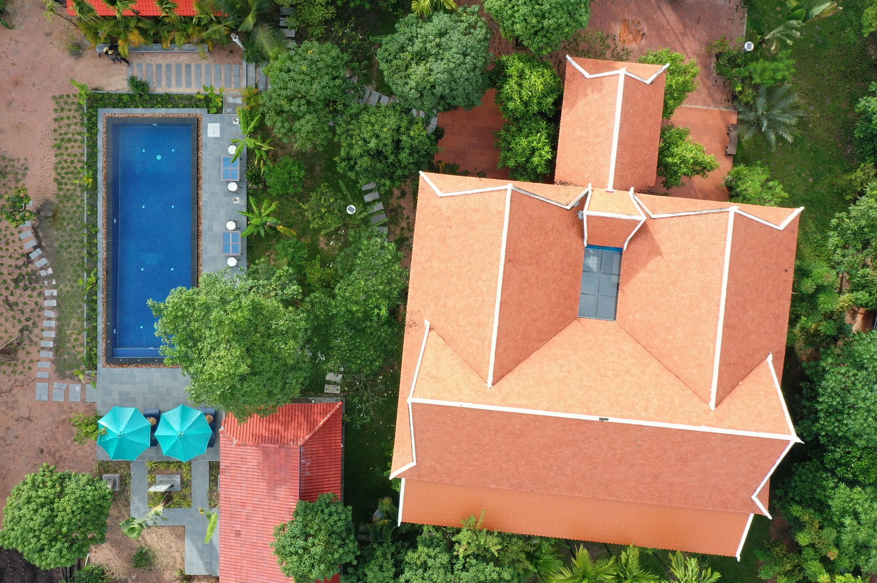 Atoh's Maison