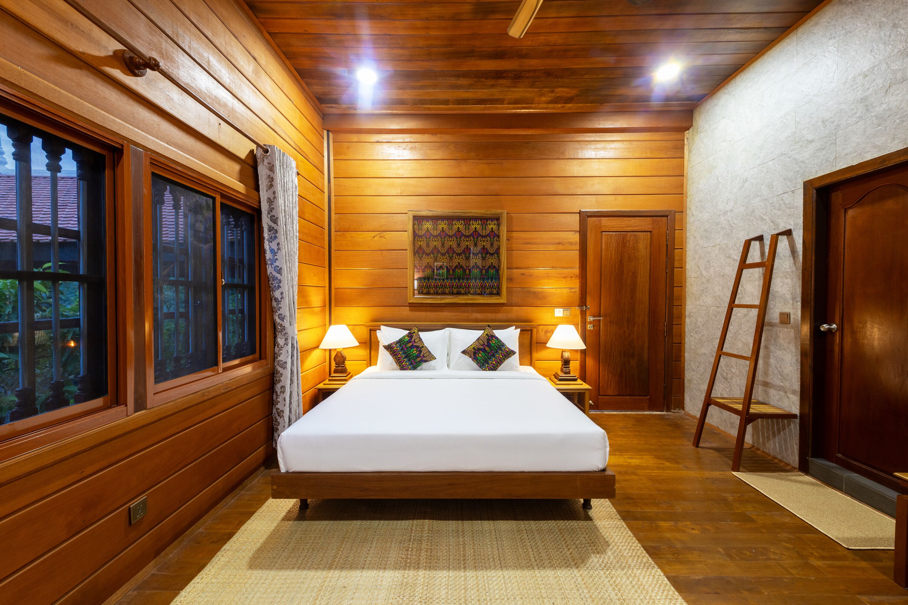 Atoh's Maison