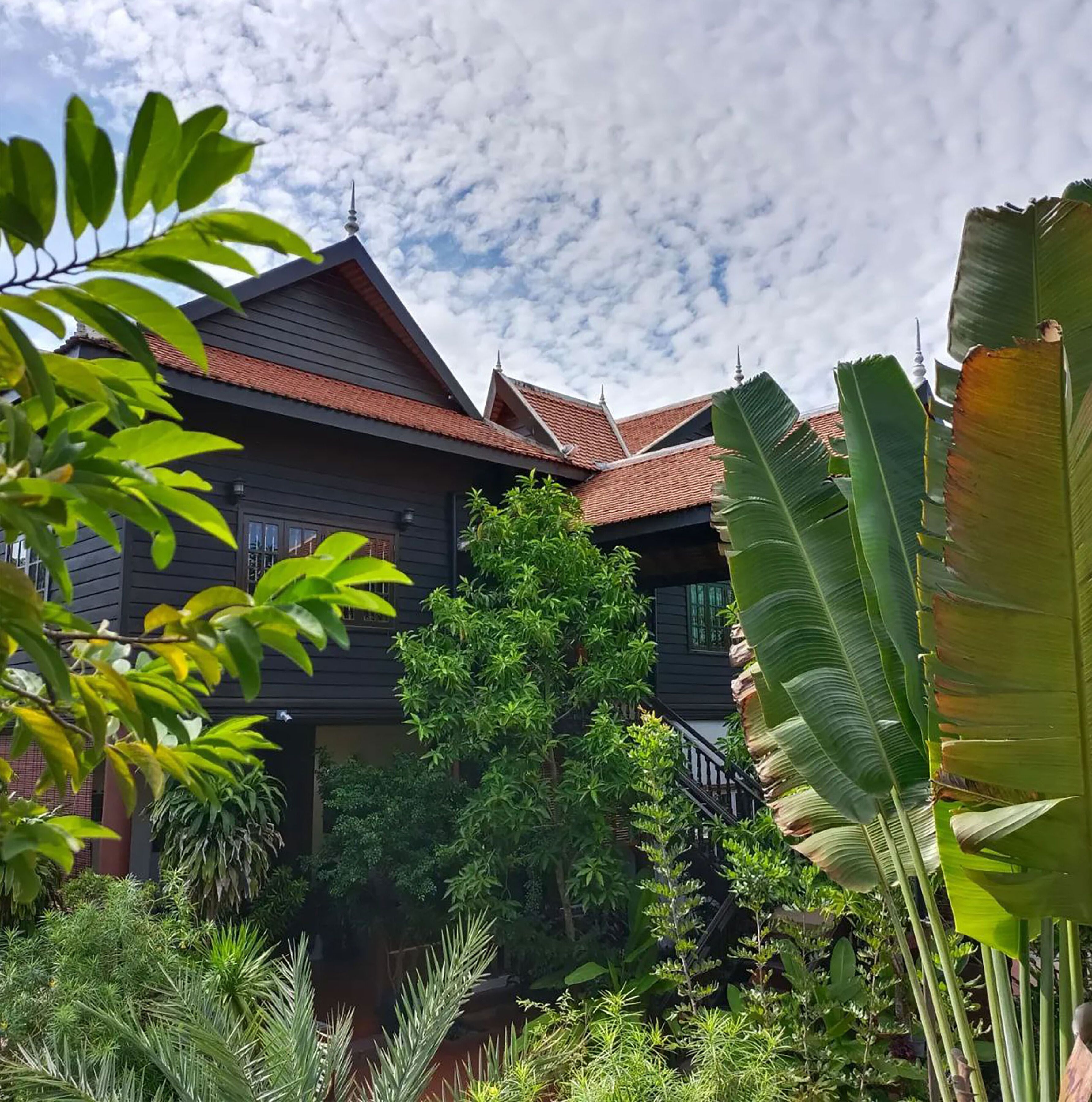 Atoh's Maison