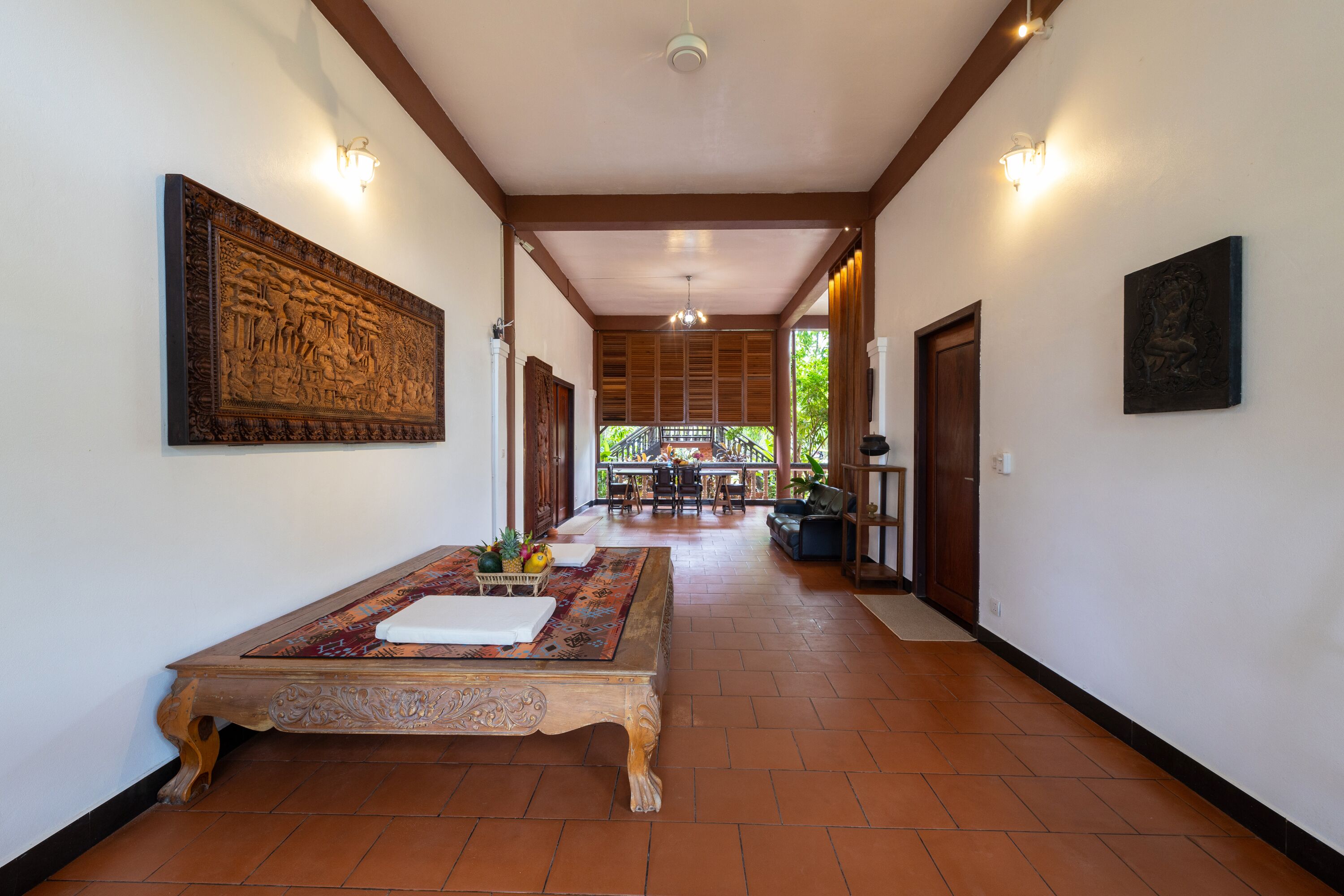 Atoh's Maison