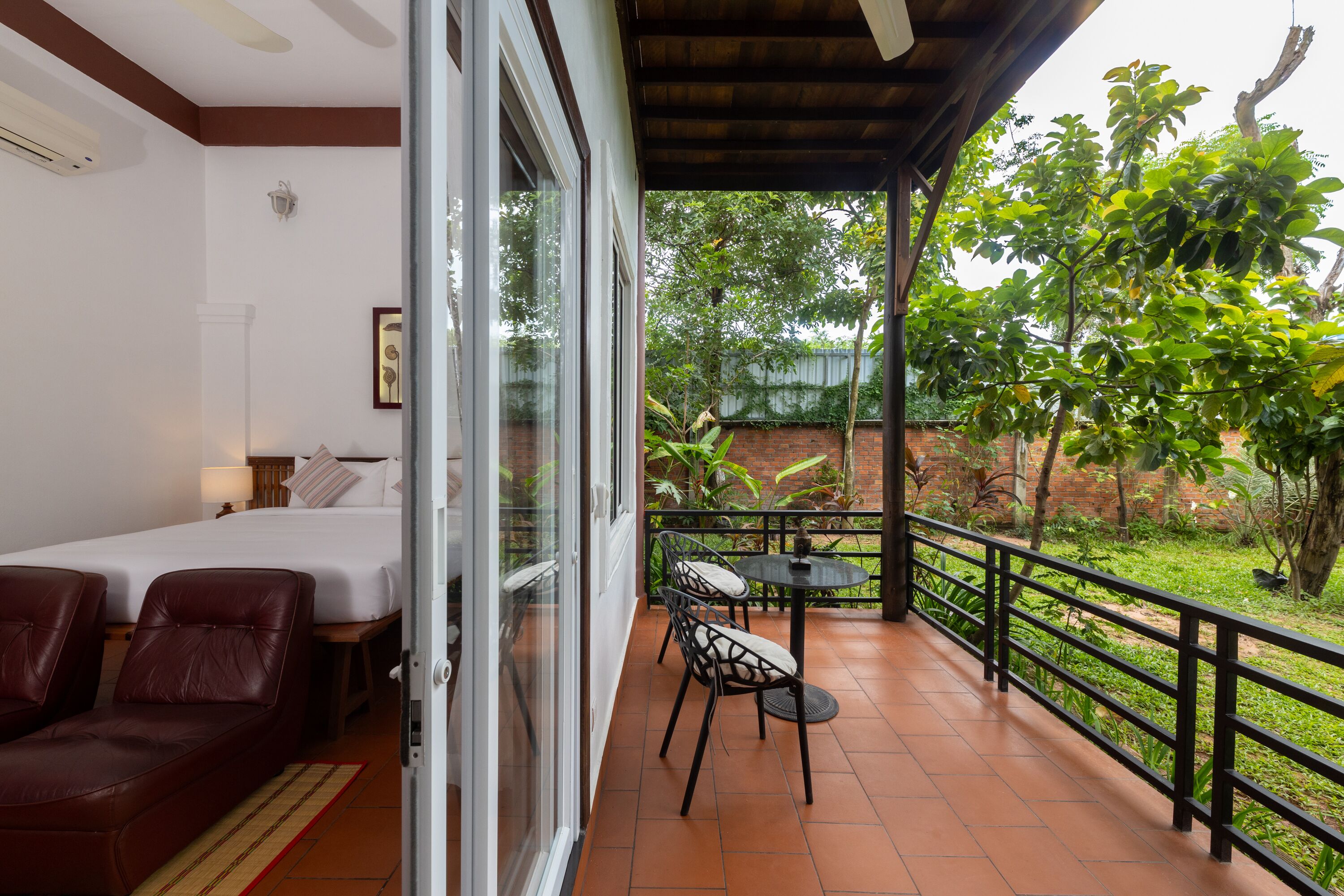 Atoh's Maison