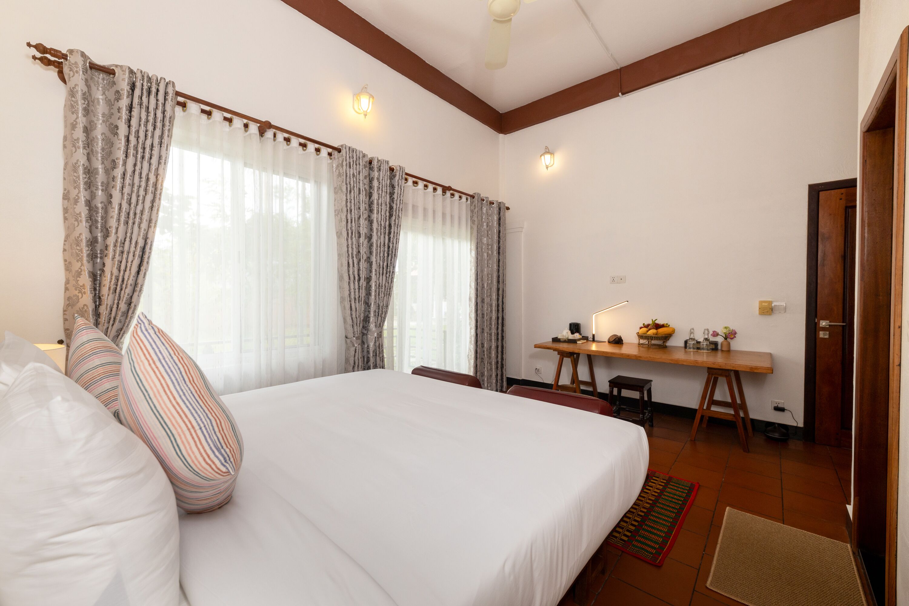 Atoh's Maison