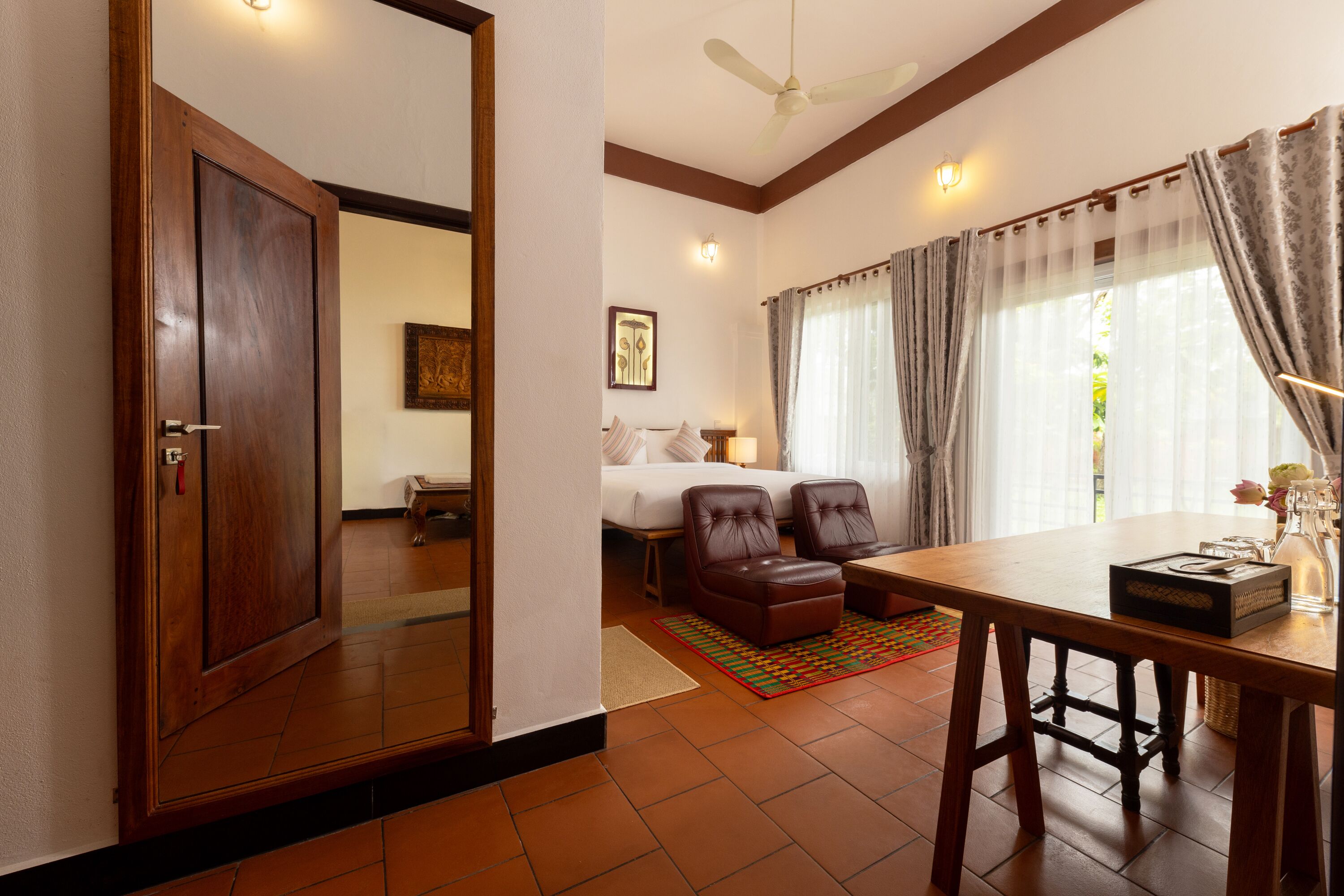 Atoh's Maison