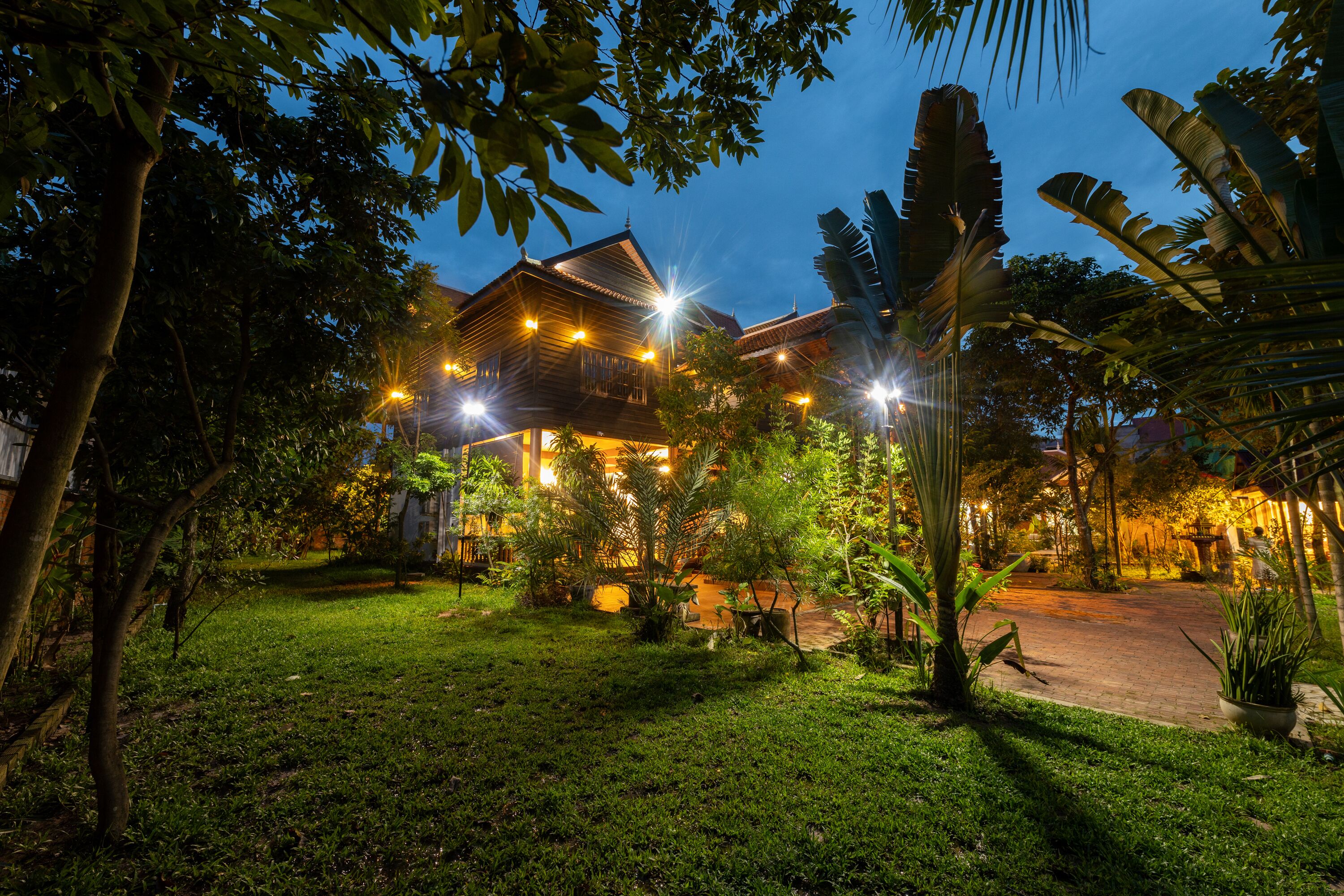 Atoh's Maison