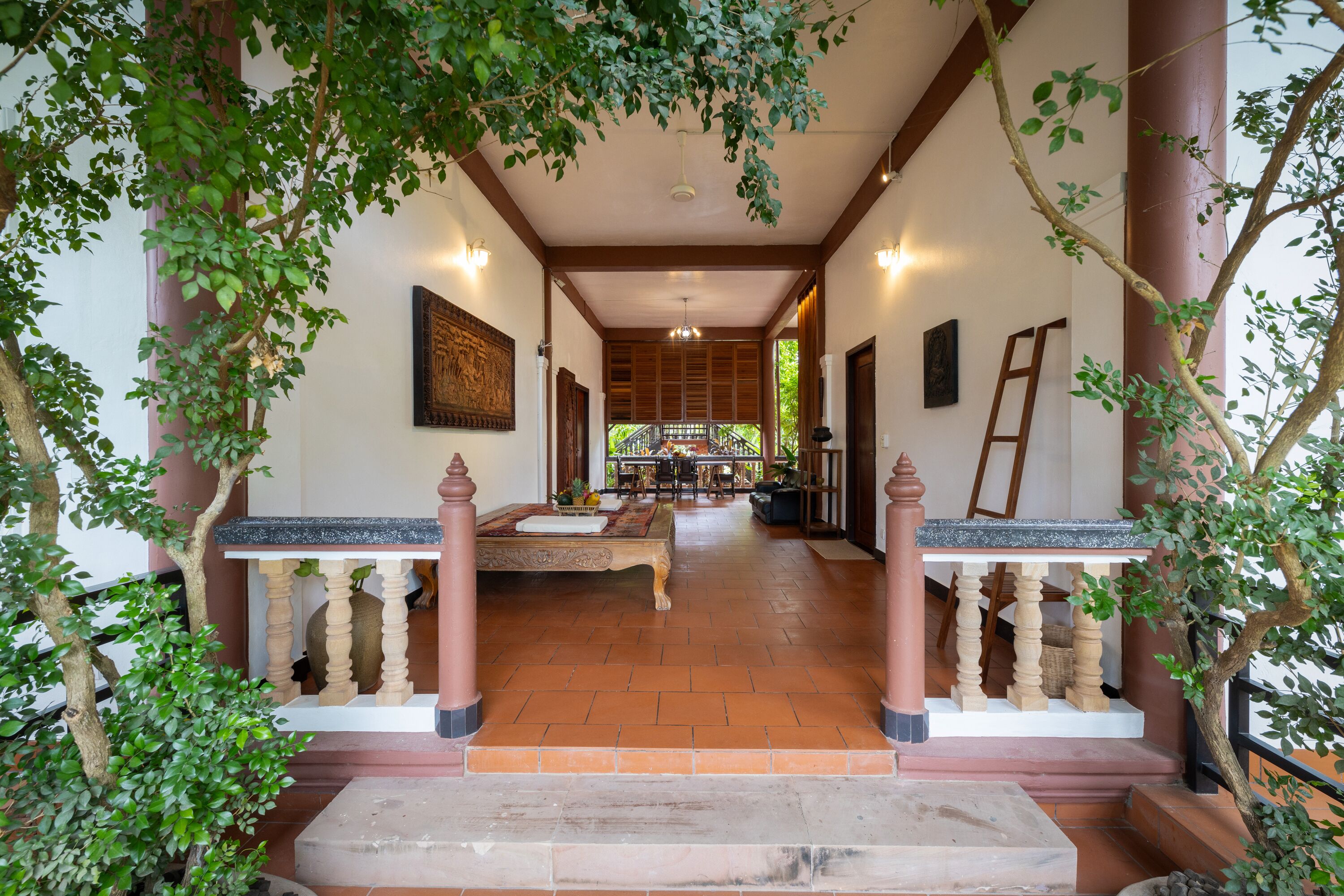Atoh's Maison